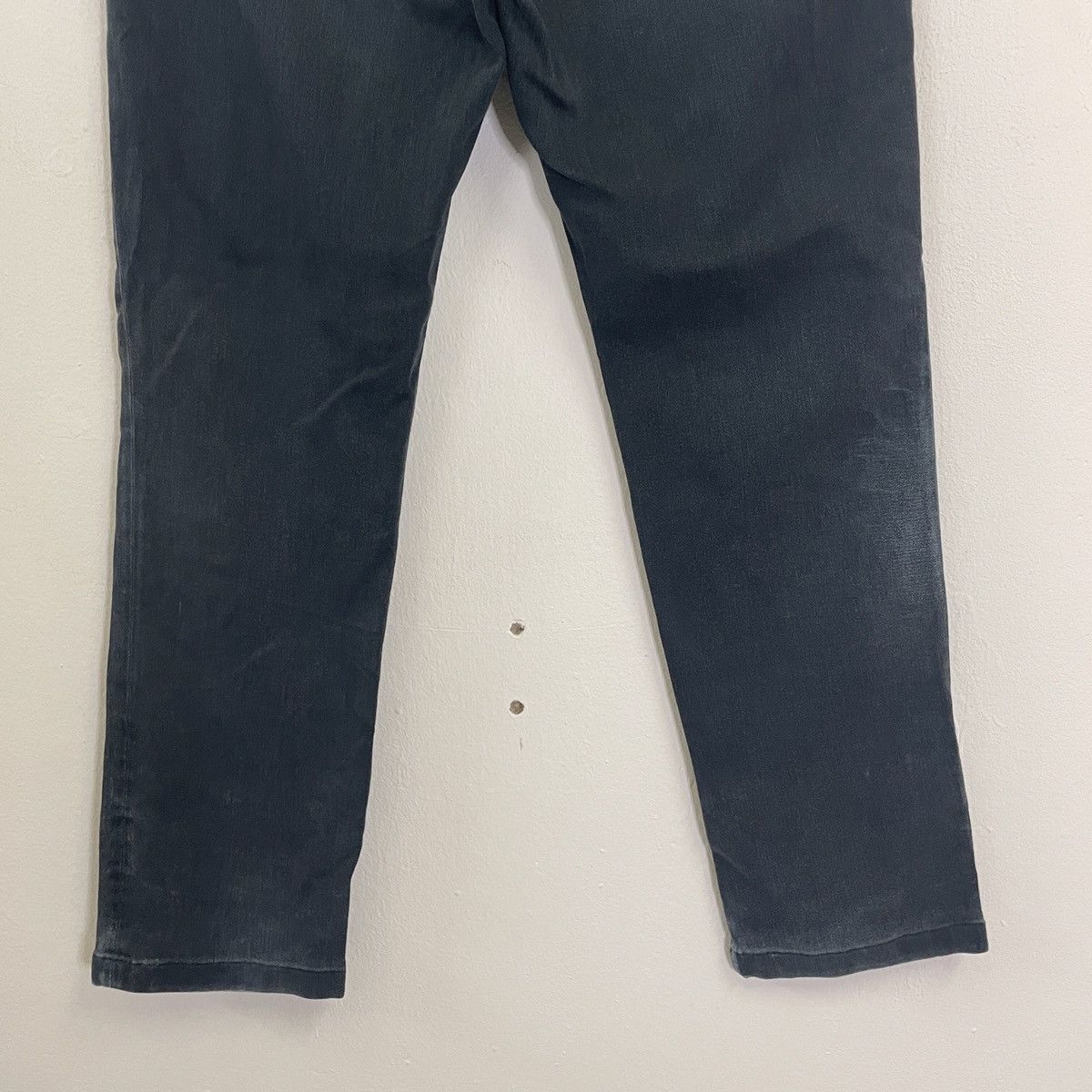 Adidas Vintage Adidas Skatebording Pants Size US 33 - 9 Thumbnail