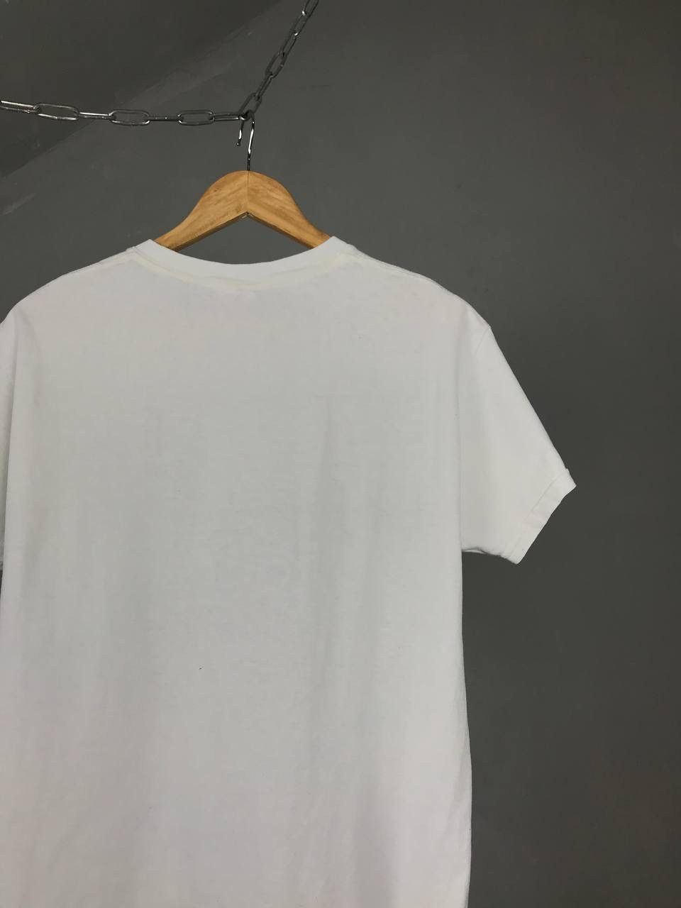 Vintage Architects vintage streetwear art tee Size US M / EU 48-50 / 2 - 6 Thumbnail