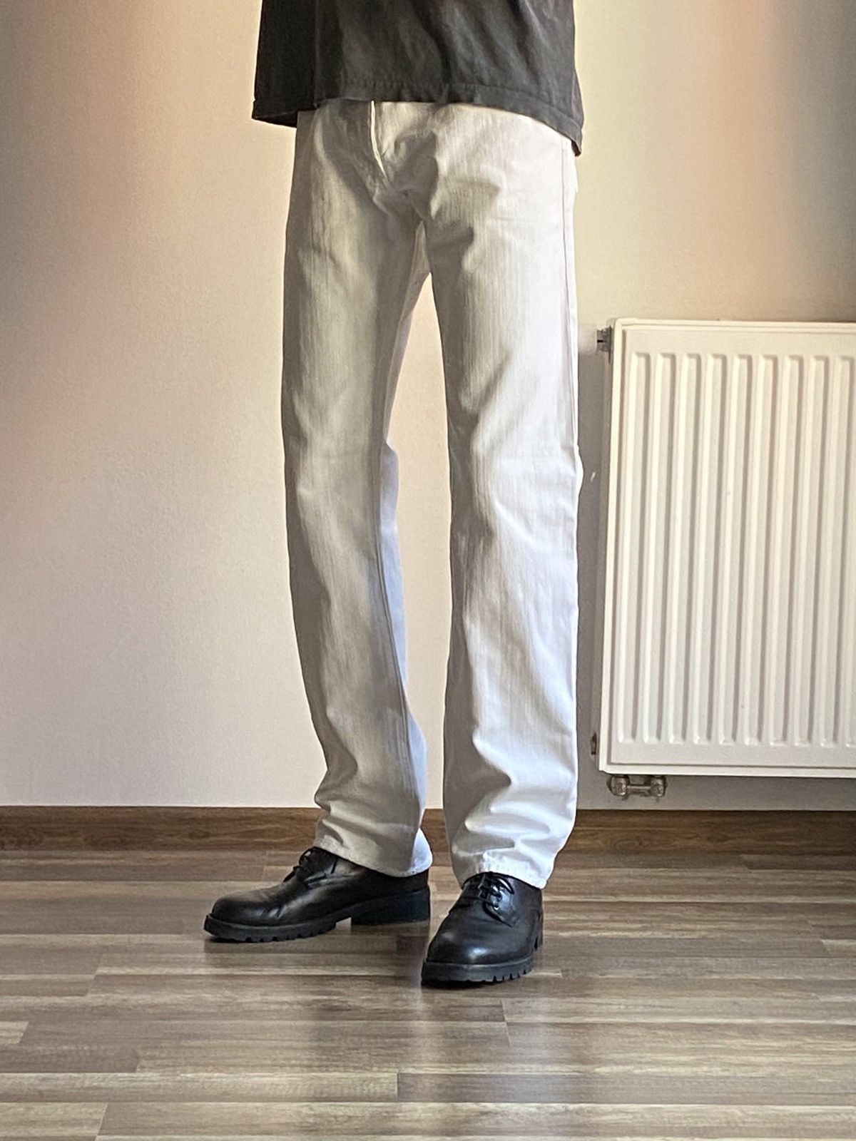 Dior × Hedi Slimane Dior Homme by Hedi Slimane Straight