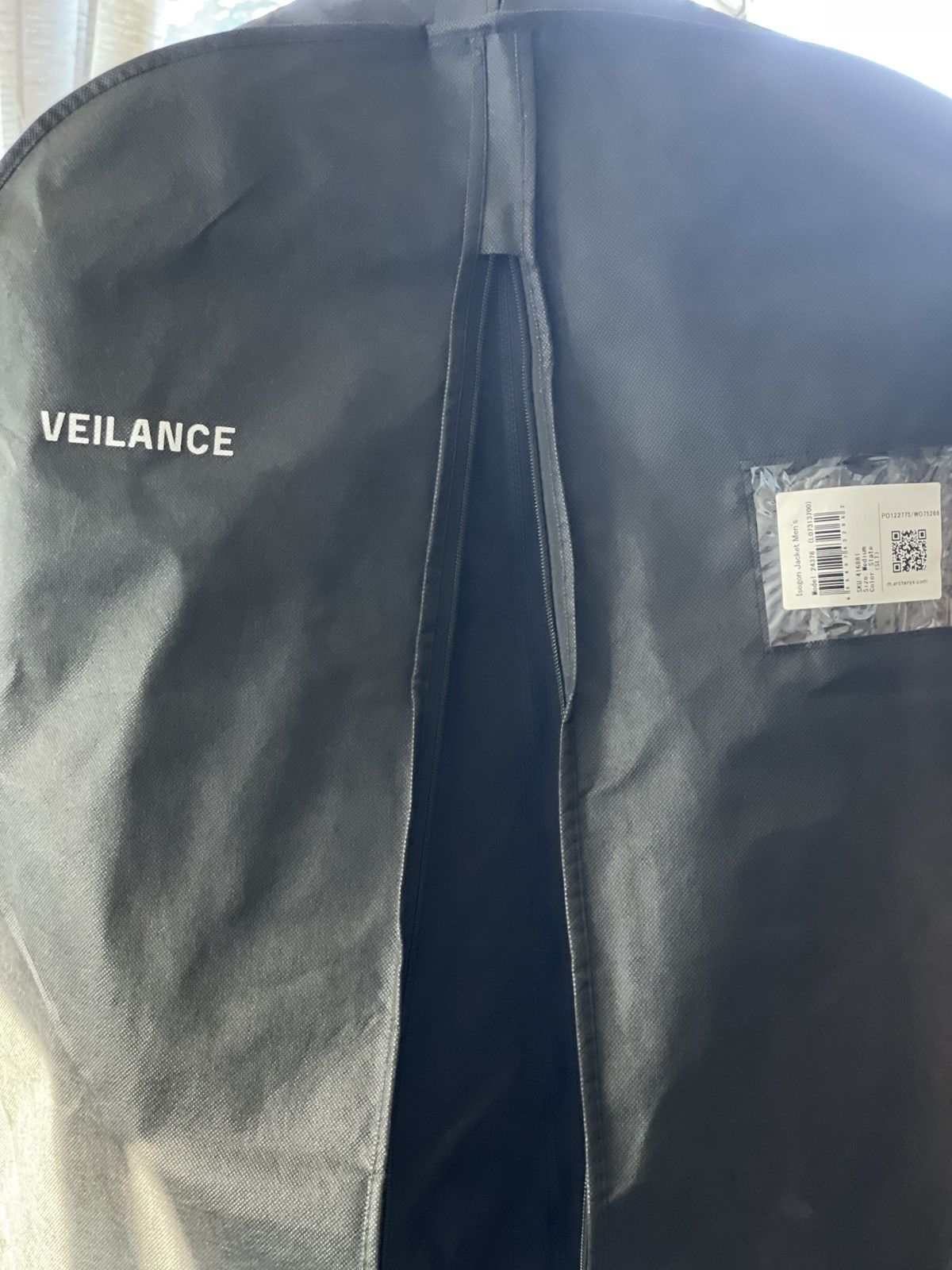 Veilance Isogon Jacket Size US M / EU 48-50 / 2 - 5 Thumbnail