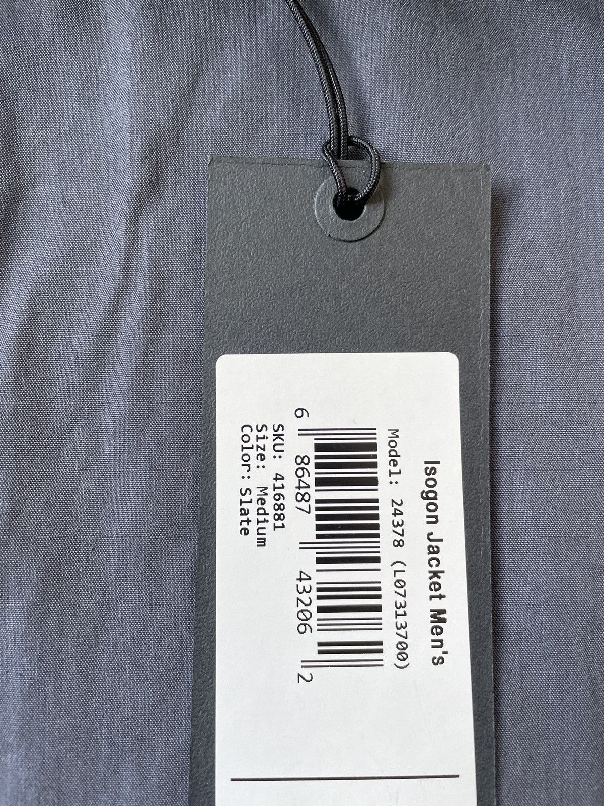 Veilance Isogon Jacket Size US M / EU 48-50 / 2 - 4 Thumbnail