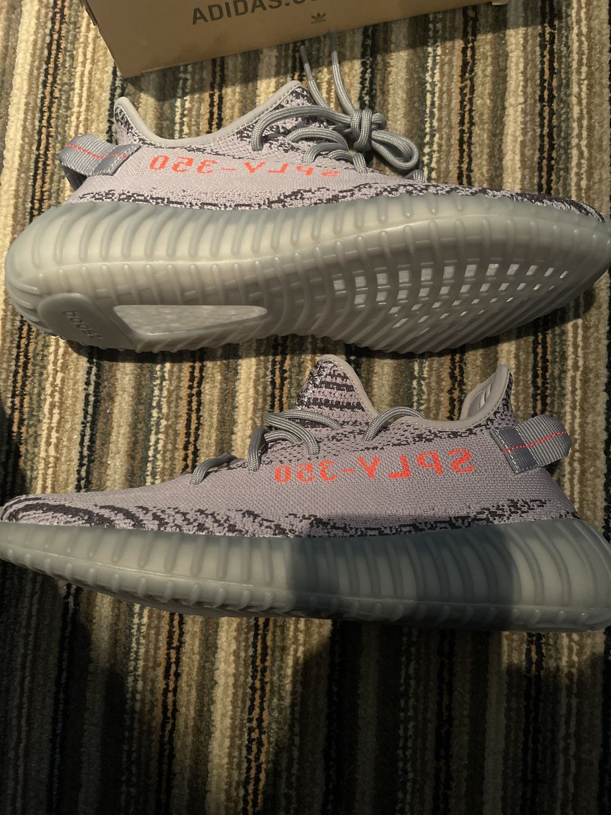 adidas gazelle silver green womens adidas Yeezy Boost 350 V2 Beluga 2.0 (2017) Sneakers for Men