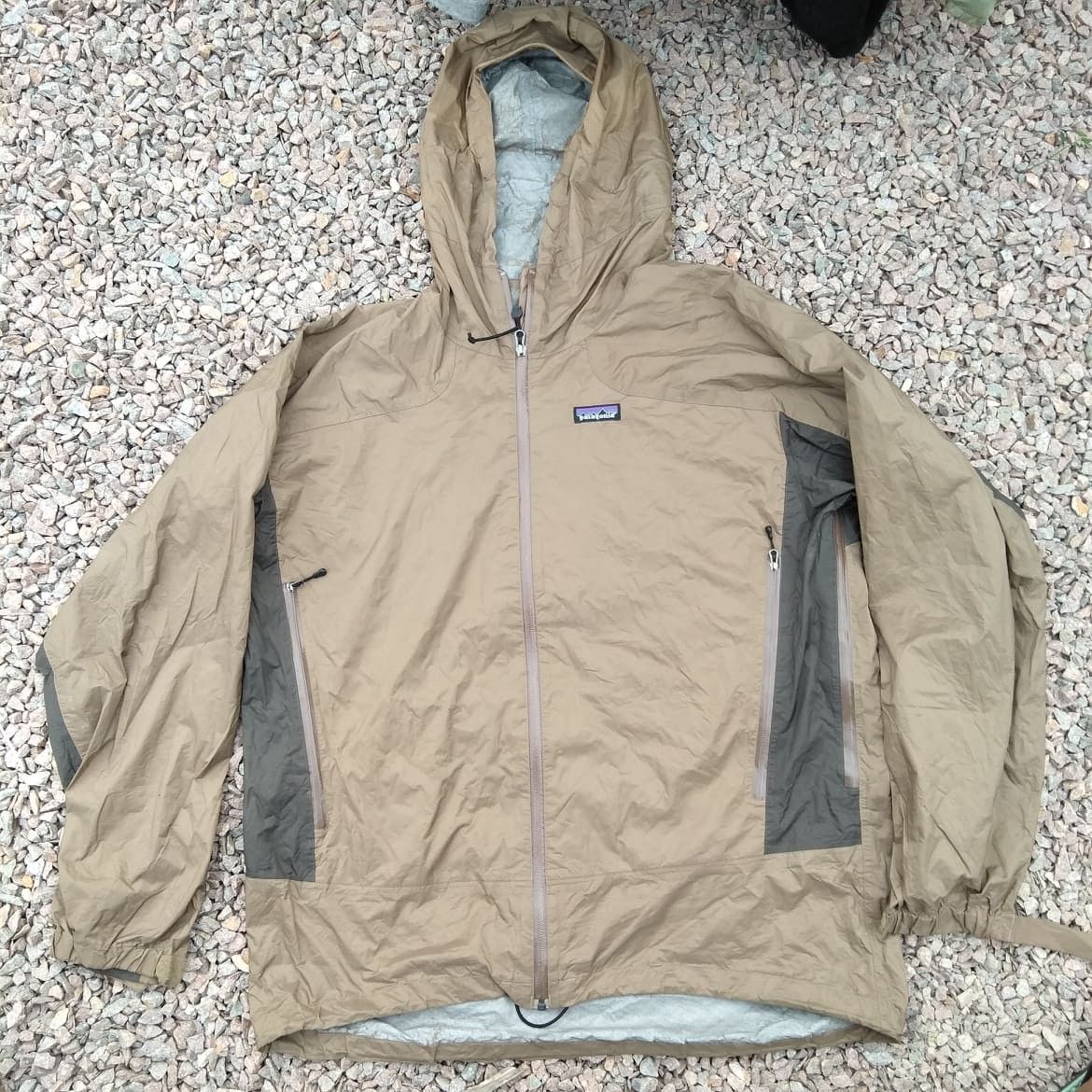 Patagonia PATAGONIA THIN LAYER SIDE POCKETED Size US L / EU 52-54 / 3 - 1 Thumbnail