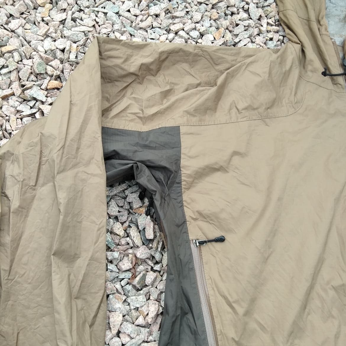 Patagonia PATAGONIA THIN LAYER SIDE POCKETED Size US L / EU 52-54 / 3 - 5 Thumbnail