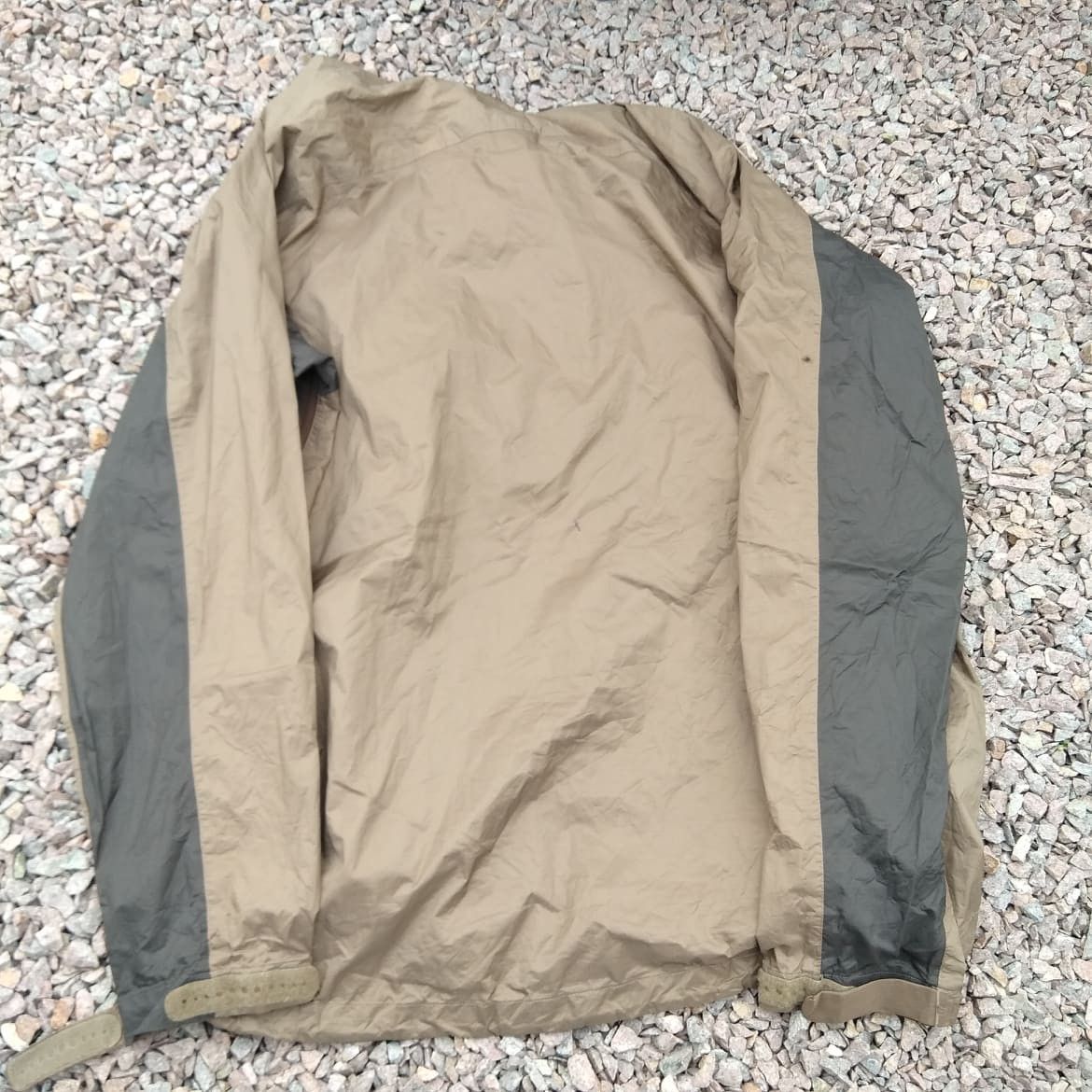 Patagonia PATAGONIA THIN LAYER SIDE POCKETED Size US L / EU 52-54 / 3 - 2 Thumbnail