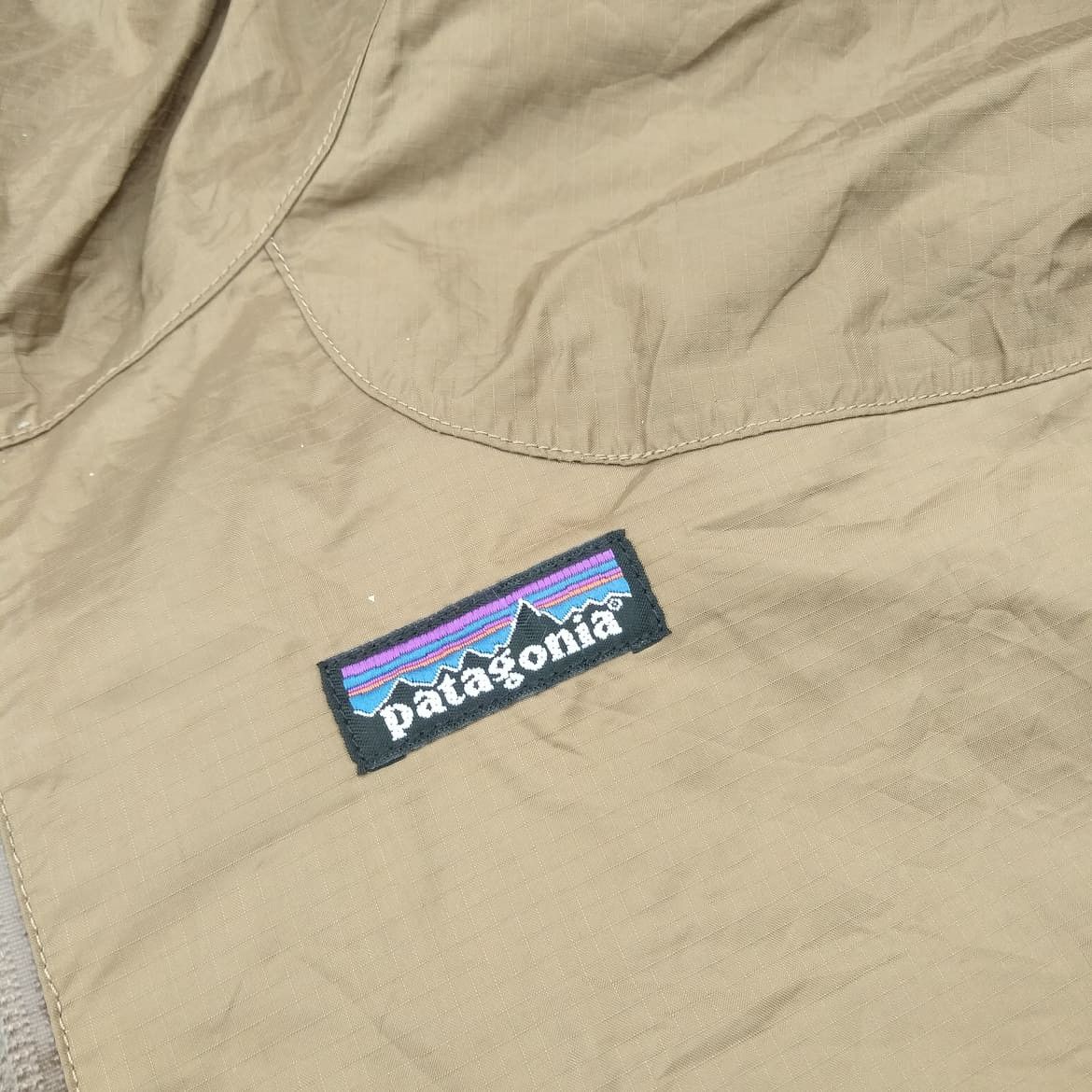 Patagonia PATAGONIA THIN LAYER SIDE POCKETED Size US L / EU 52-54 / 3 - 6 Thumbnail