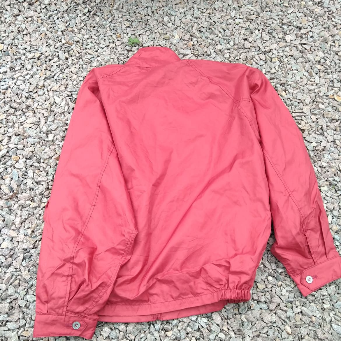 Farah VINTAGE FARAH BOMBER STYLE MODS SKINS JACKETS Size US M / EU 48-50 / 2 - 3 Thumbnail