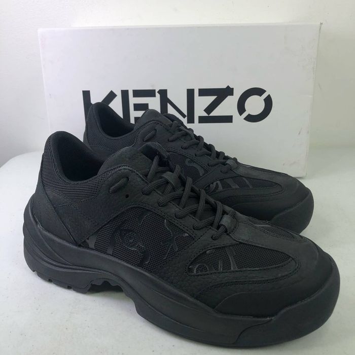 Kenzo work shop with us