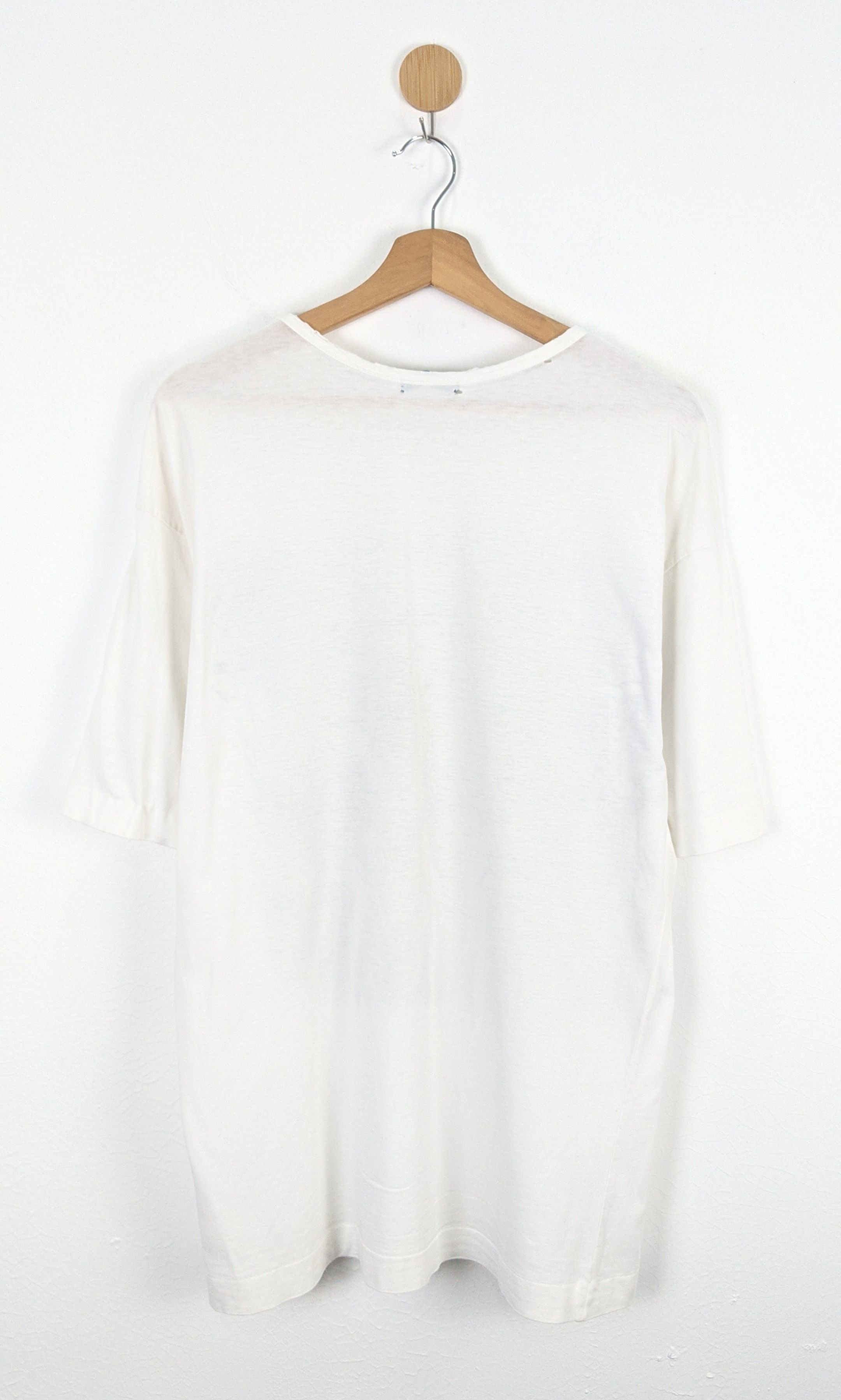 Issey Miyake Issey Miyake Men Tomio Mohri Shirt Size US M / EU 48-50 / 2 - 4 Thumbnail