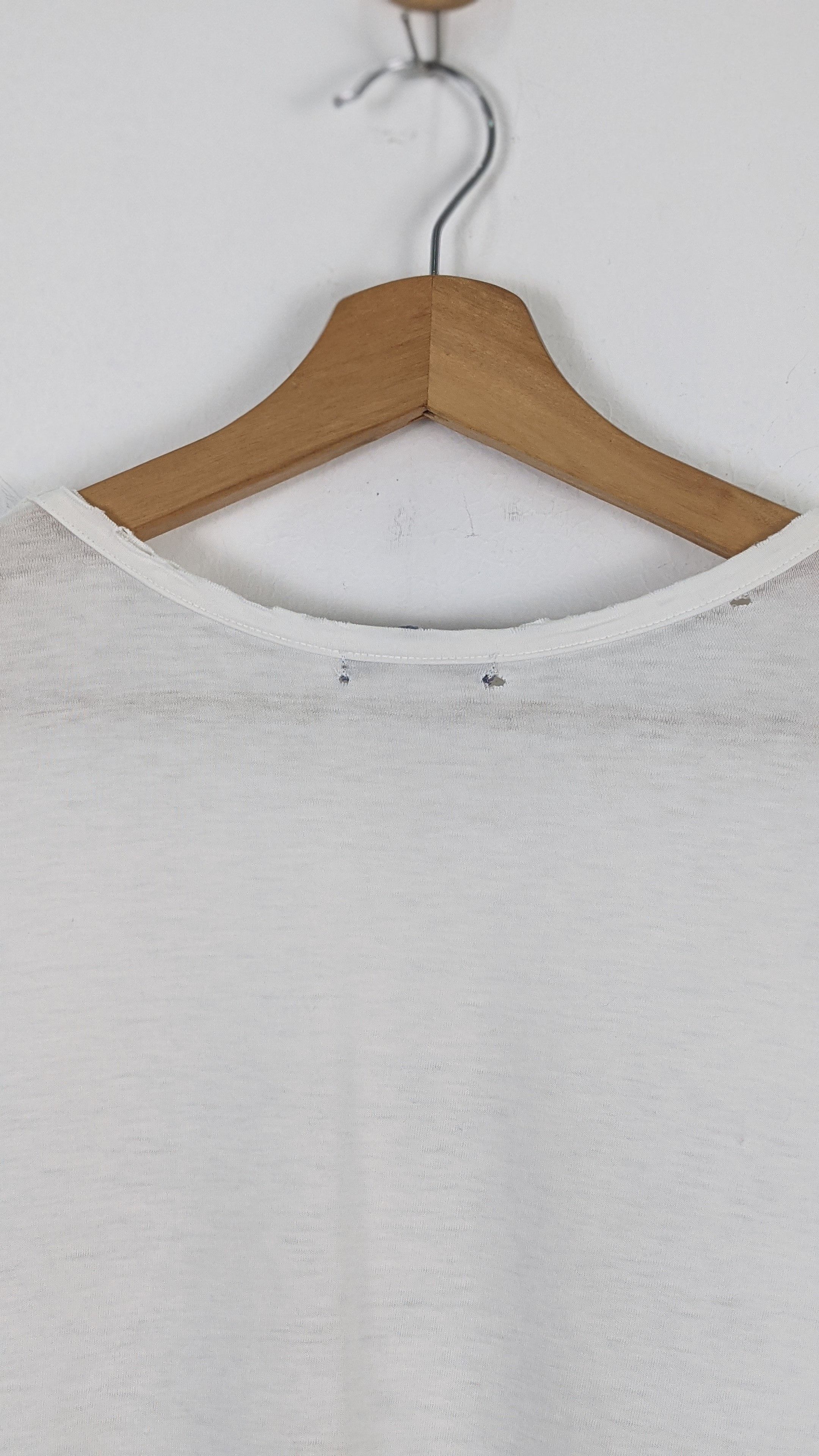 Issey Miyake Issey Miyake Men Tomio Mohri Shirt Size US M / EU 48-50 / 2 - 5 Thumbnail