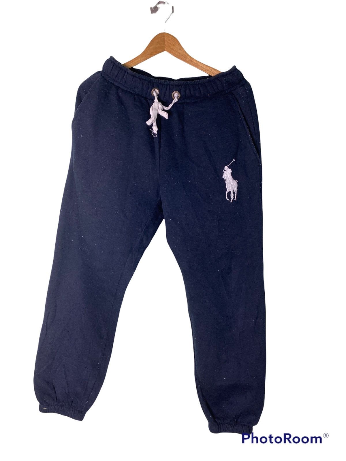 Polo Ralph Lauren Big Logo Jogger Pants