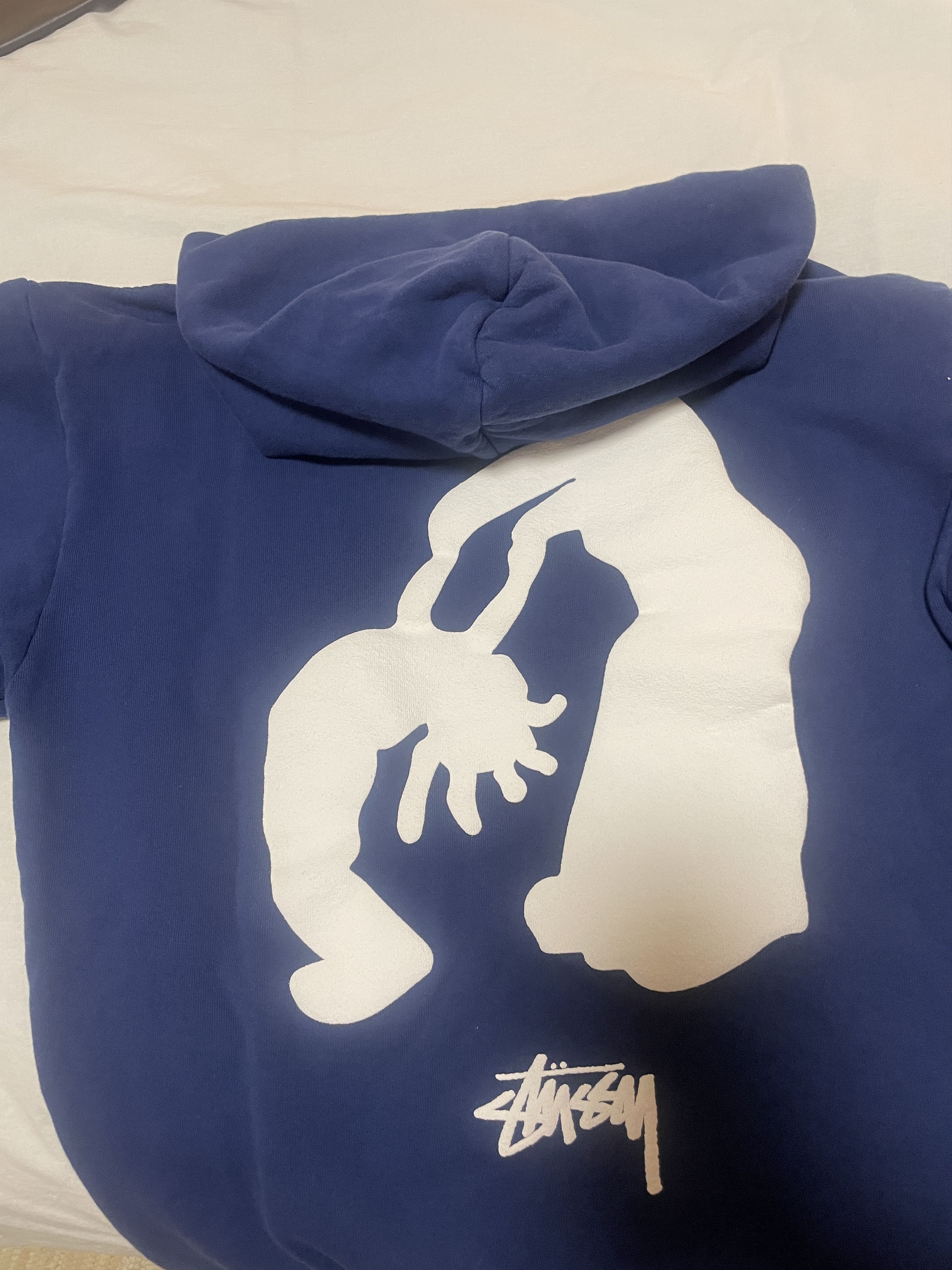 BONE SODA X STÜSSY BAKAR SWEATPANTS日本未発売 BONE SODA X STÜSSY BAKAR SWEATPANTS日本未発売 メンズ