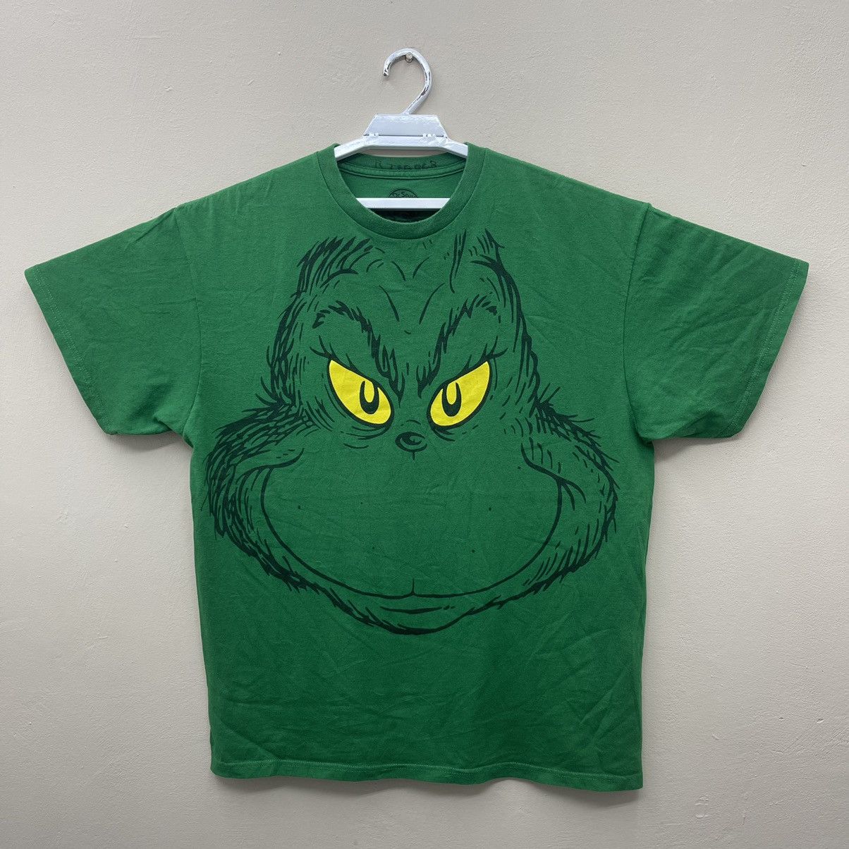 Dr. Seuss The Grinch T-Shirt