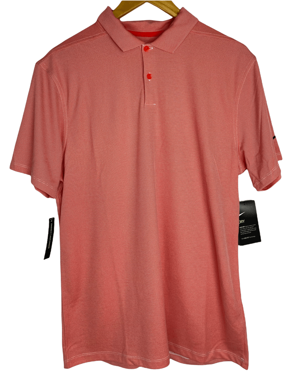 Nike Mens Golf DRI-FIT Victory Polo BV6912-634