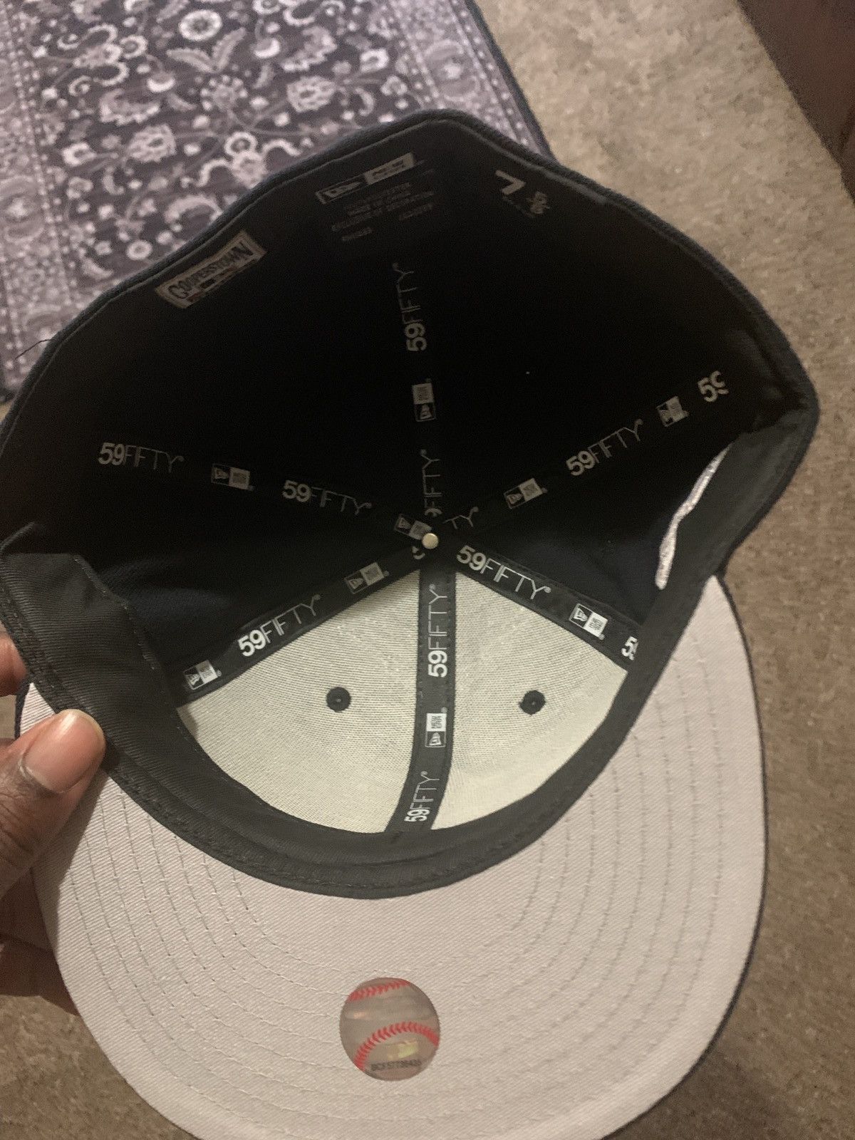 new-era-7-5-8-new-york-yankees-all-star-game-1977-hat-grailed