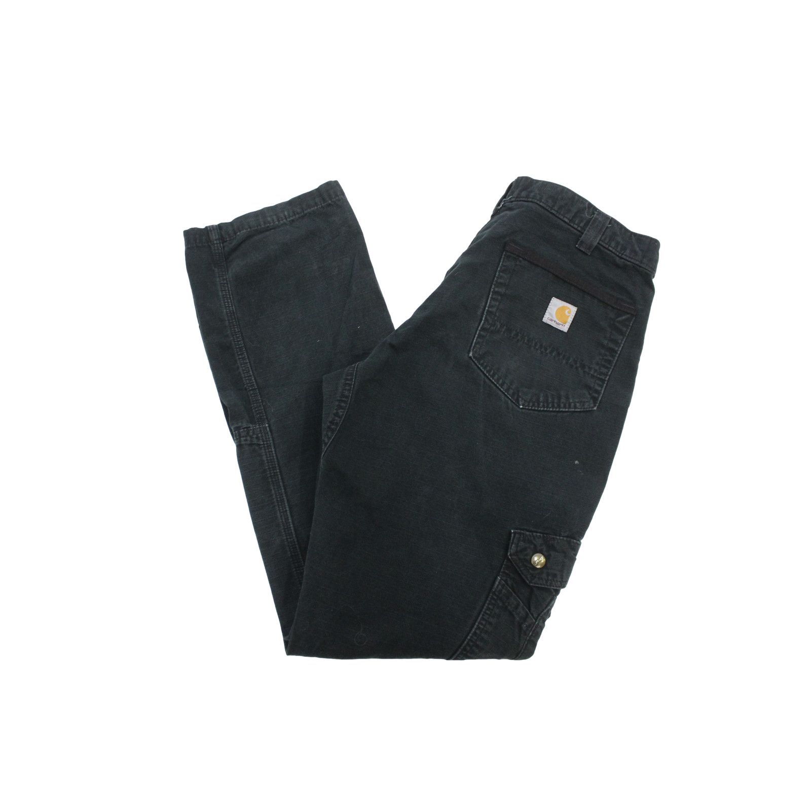 Carhartt Classic Carhartt Work Wear Pants - 025352 Size US 32 / EU 48 - 1 Thumbnail