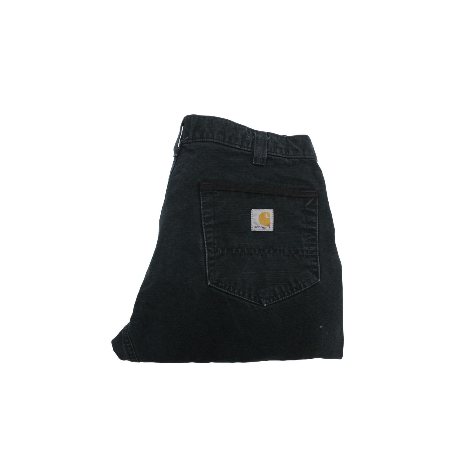 Carhartt Classic Carhartt Work Wear Pants - 025352 Size US 32 / EU 48 - 2 Thumbnail
