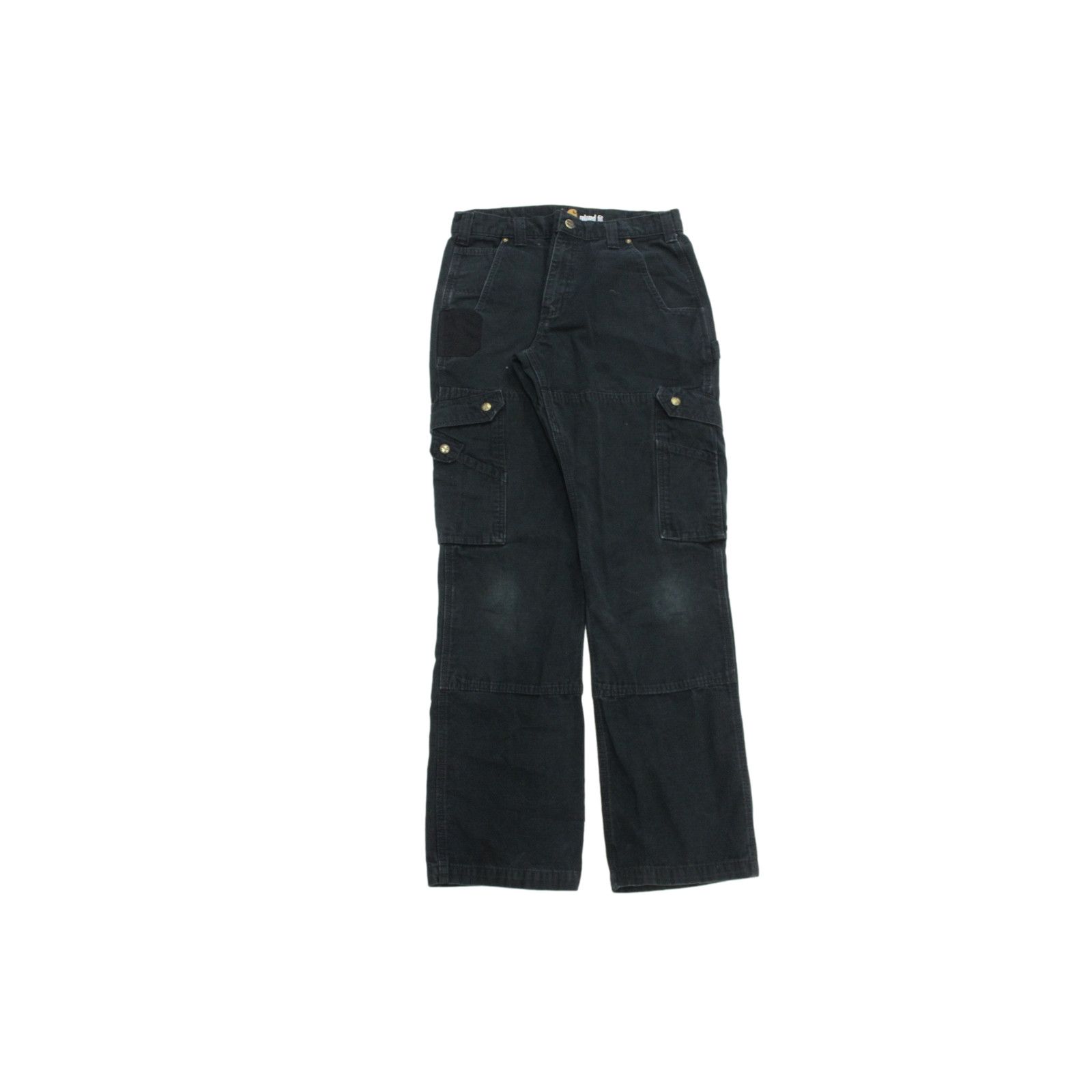 Carhartt Classic Carhartt Work Wear Pants - 025352 Size US 32 / EU 48 - 3 Thumbnail