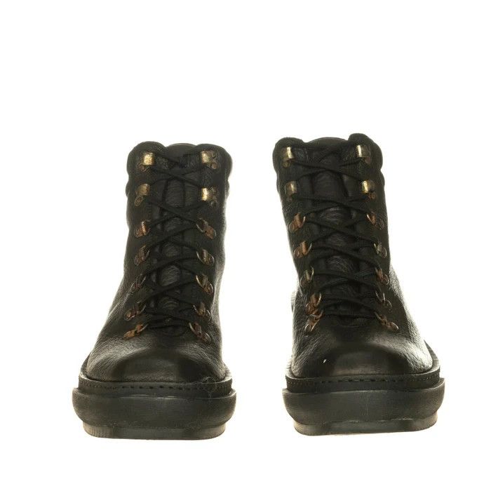 Guidi Guidi Black 19 Hiking Boots Size US 7 / EU 40 - 2 Thumbnail