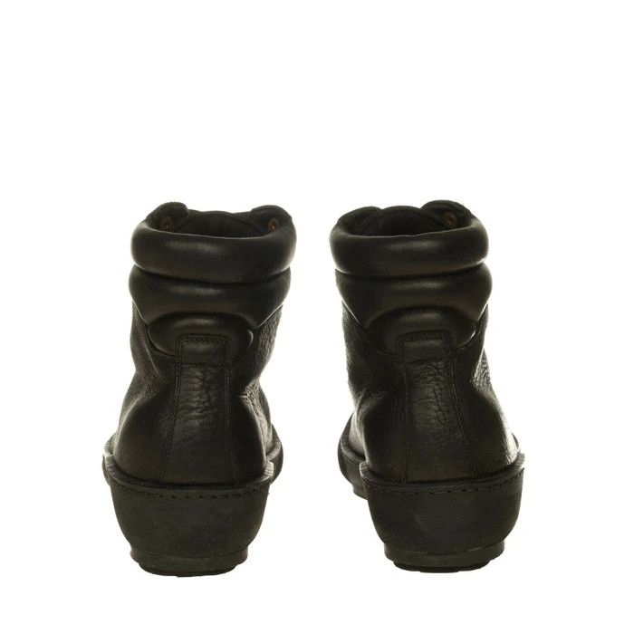 Guidi Guidi Black 19 Hiking Boots Size US 7 / EU 40 - 4 Thumbnail