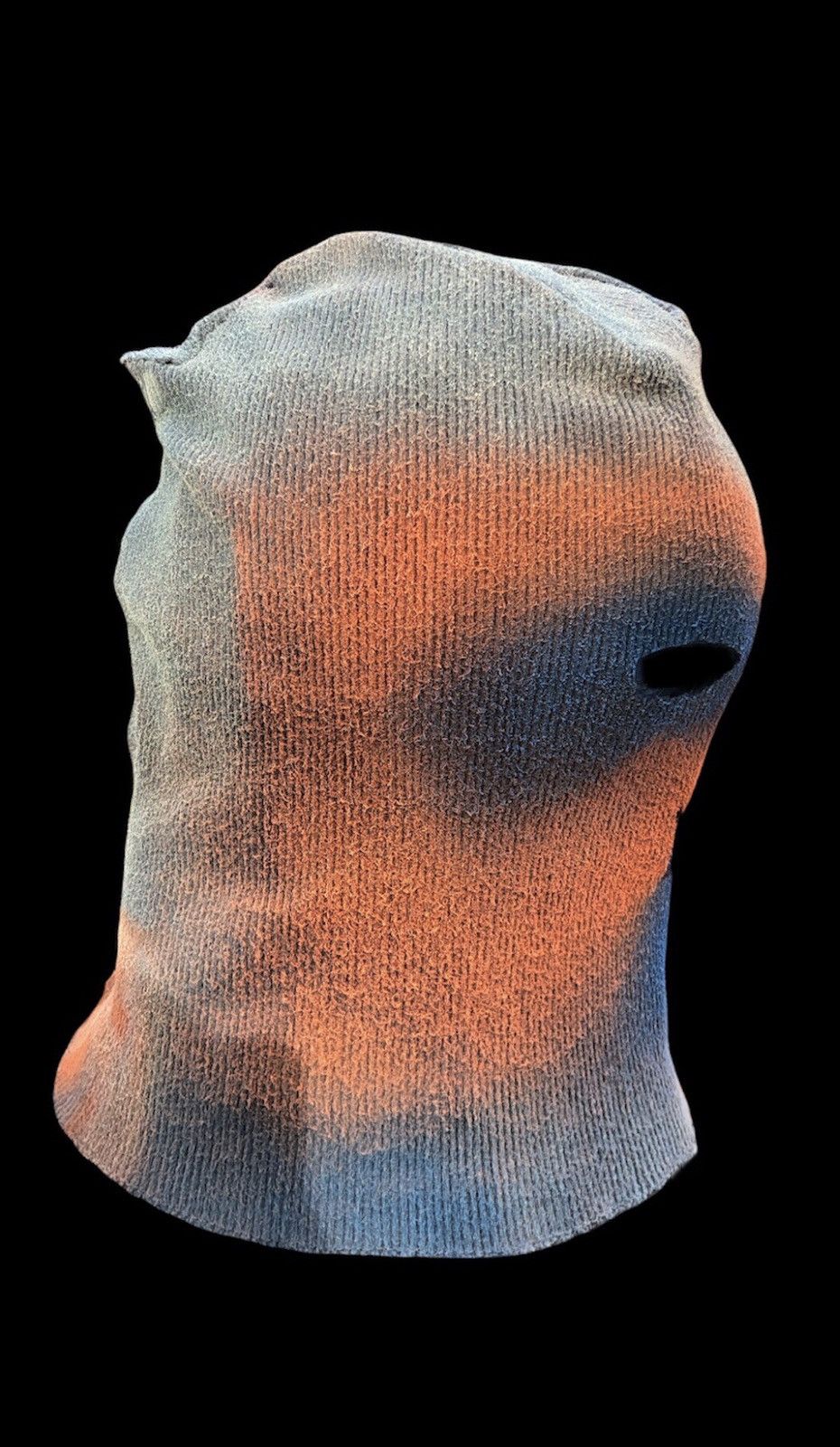 Hanes Kev Chino’ VEGA ‘Tank Head’ Cranium Ski Mask Size ONE SIZE - 2 Thumbnail