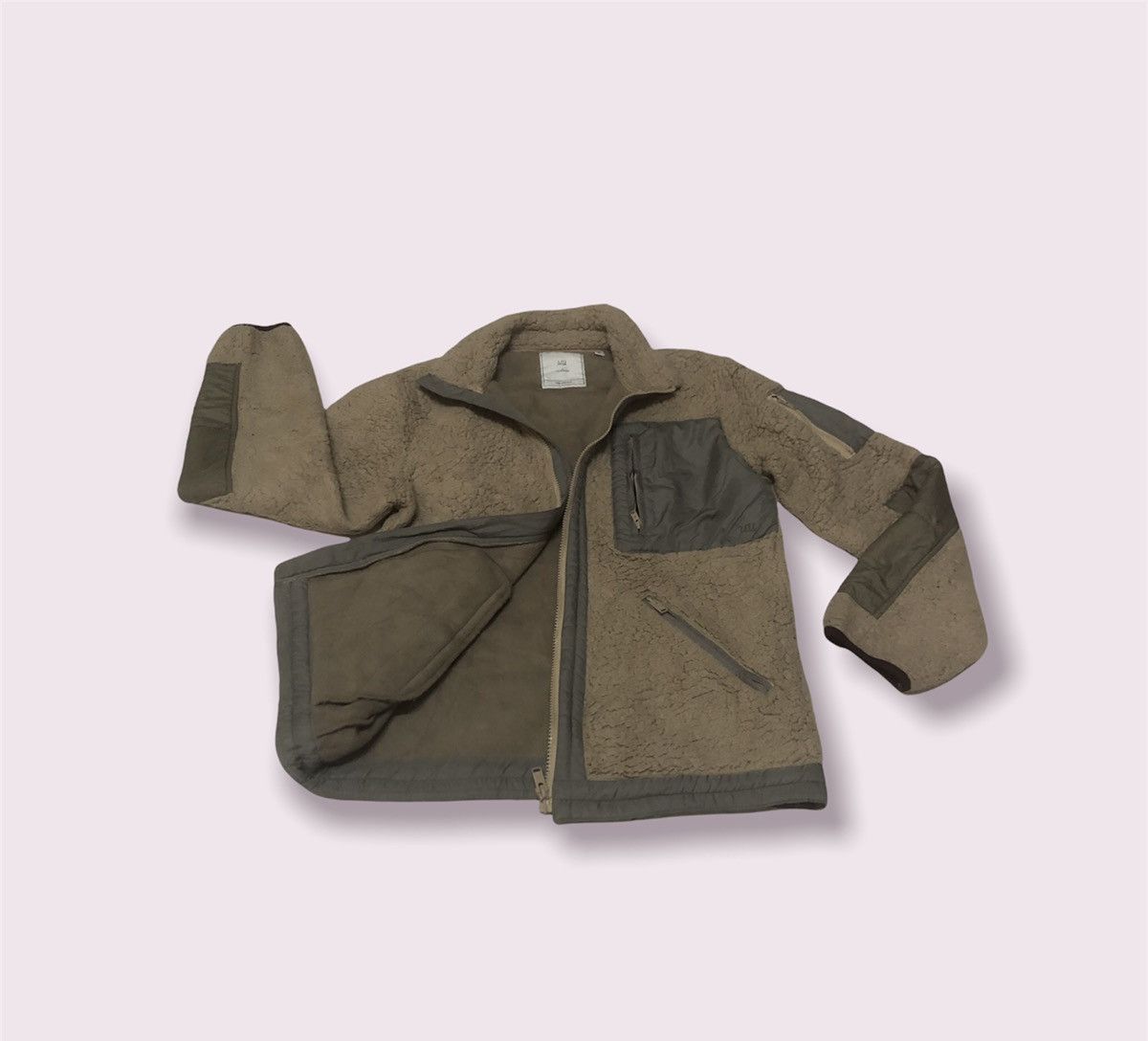 Uniqlo undercover UU by Jun Takahashi