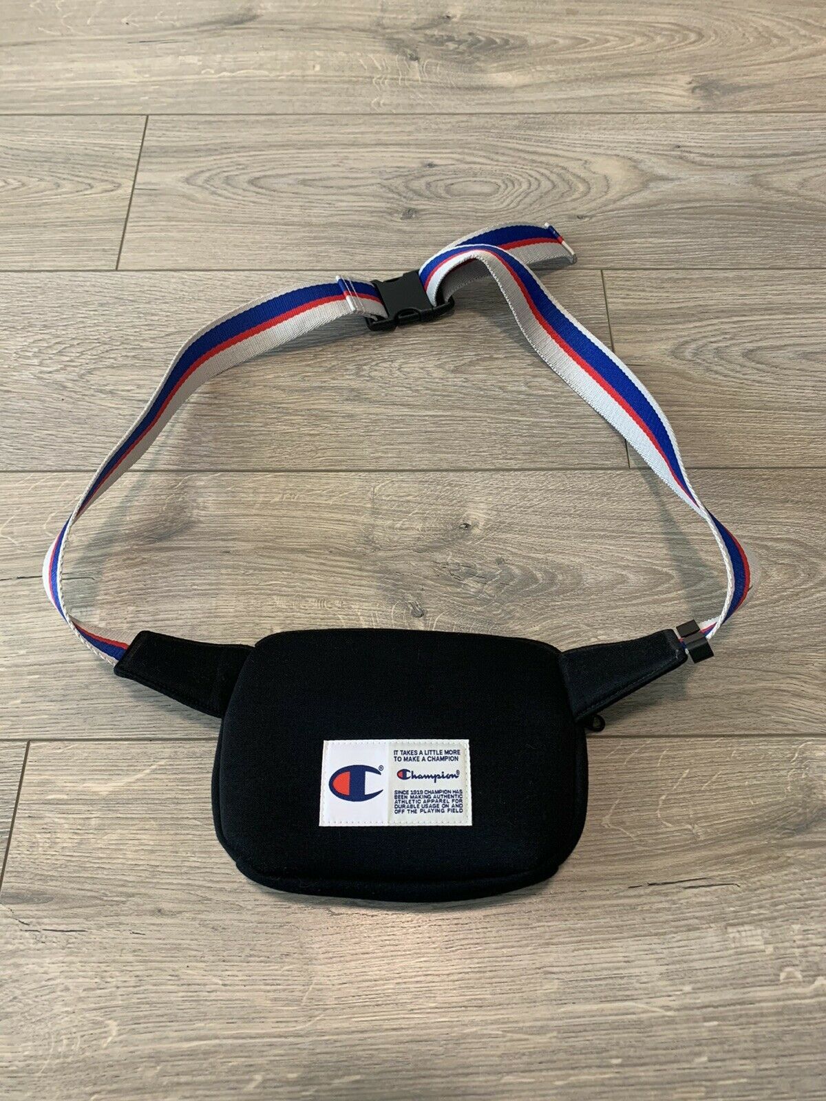 Champion Champion Attribute Fanny Pack Waist Shoulder Bag Grailed