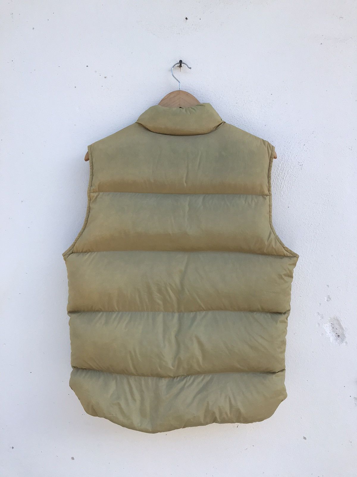 L.L. Bean × Vintage Vintage LL Bean bomber Vest Size US M / EU 48-50 / 2 - 7 Thumbnail
