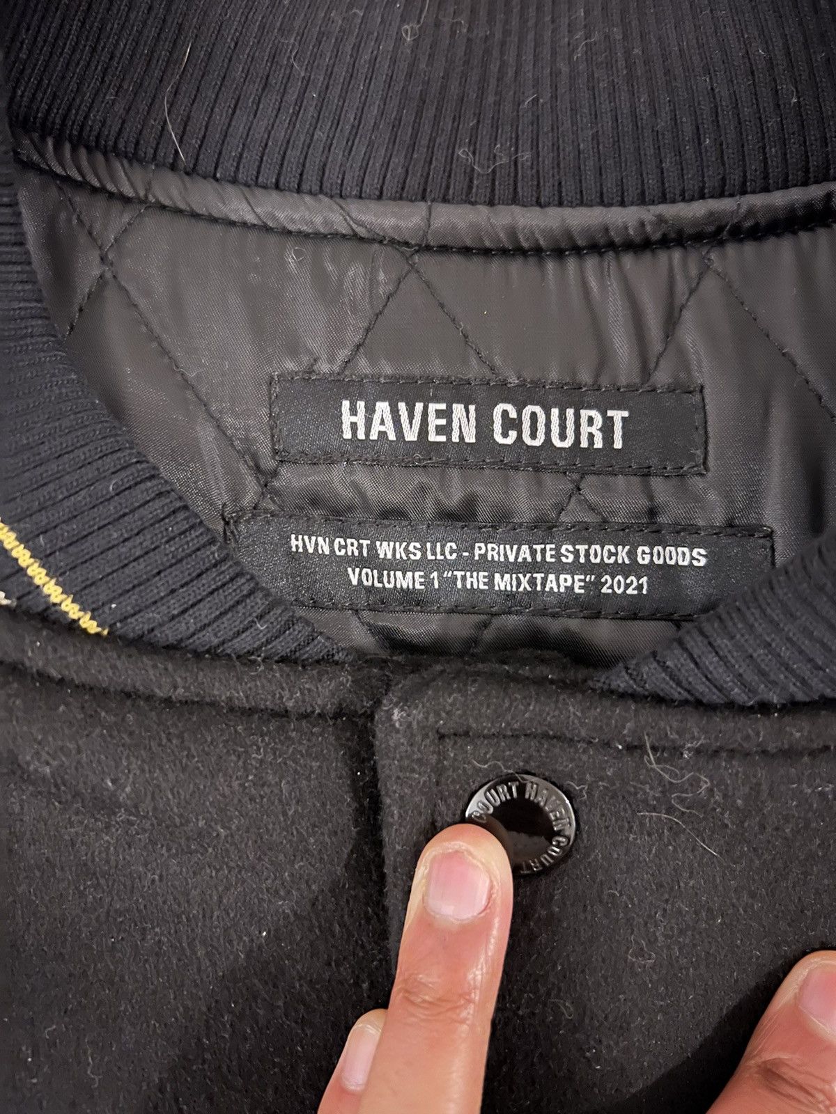 Other Haven Court Anniversary Jacket Size US L / EU 52-54 / 3 - 2 Thumbnail