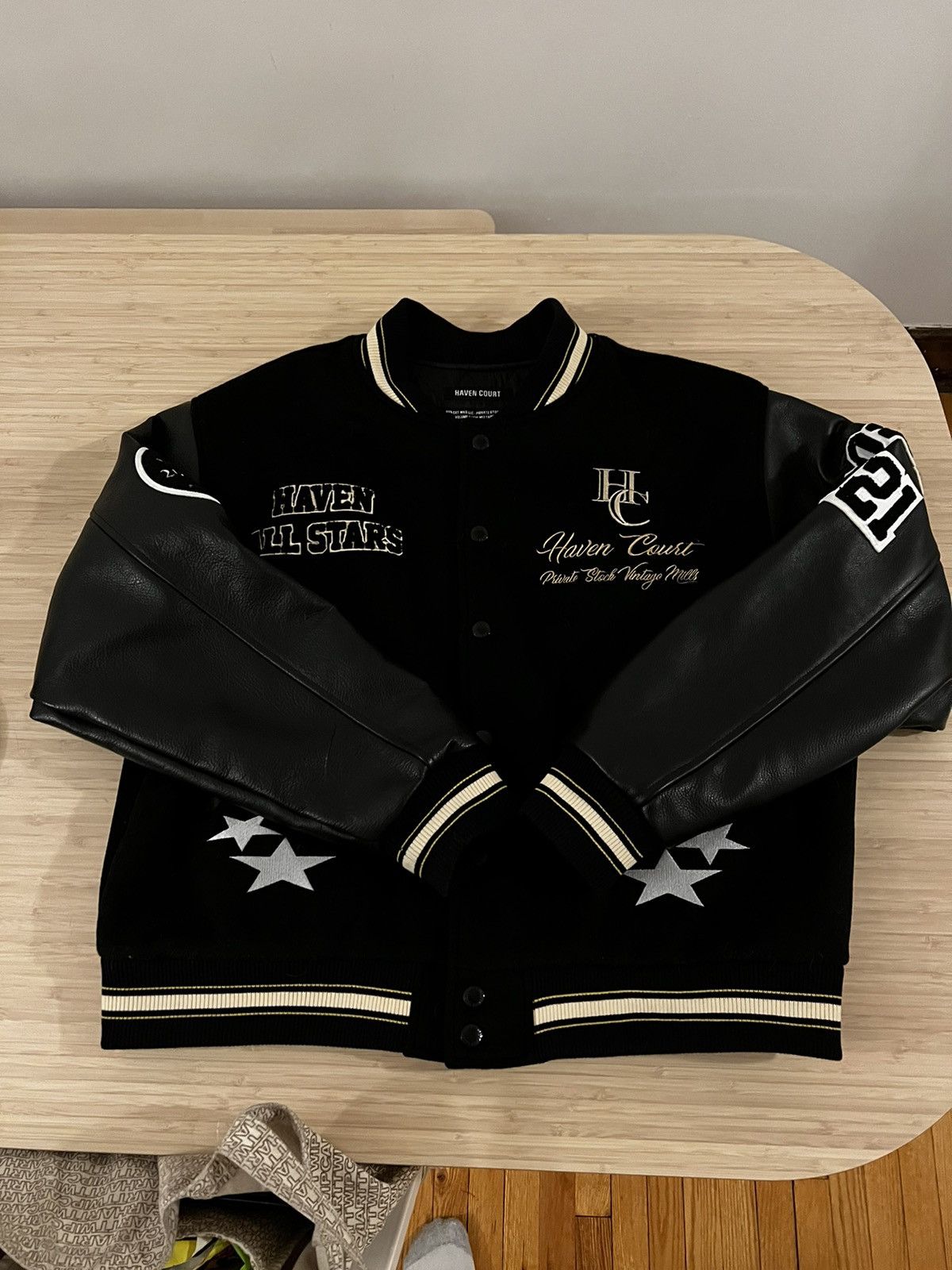 Other Haven Court Anniversary Jacket Size US L / EU 52-54 / 3 - 1 Thumbnail