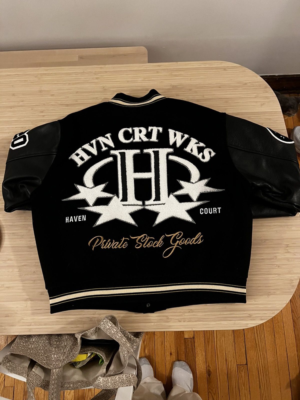 Other Haven Court Anniversary Jacket Size US L / EU 52-54 / 3 - 3 Thumbnail