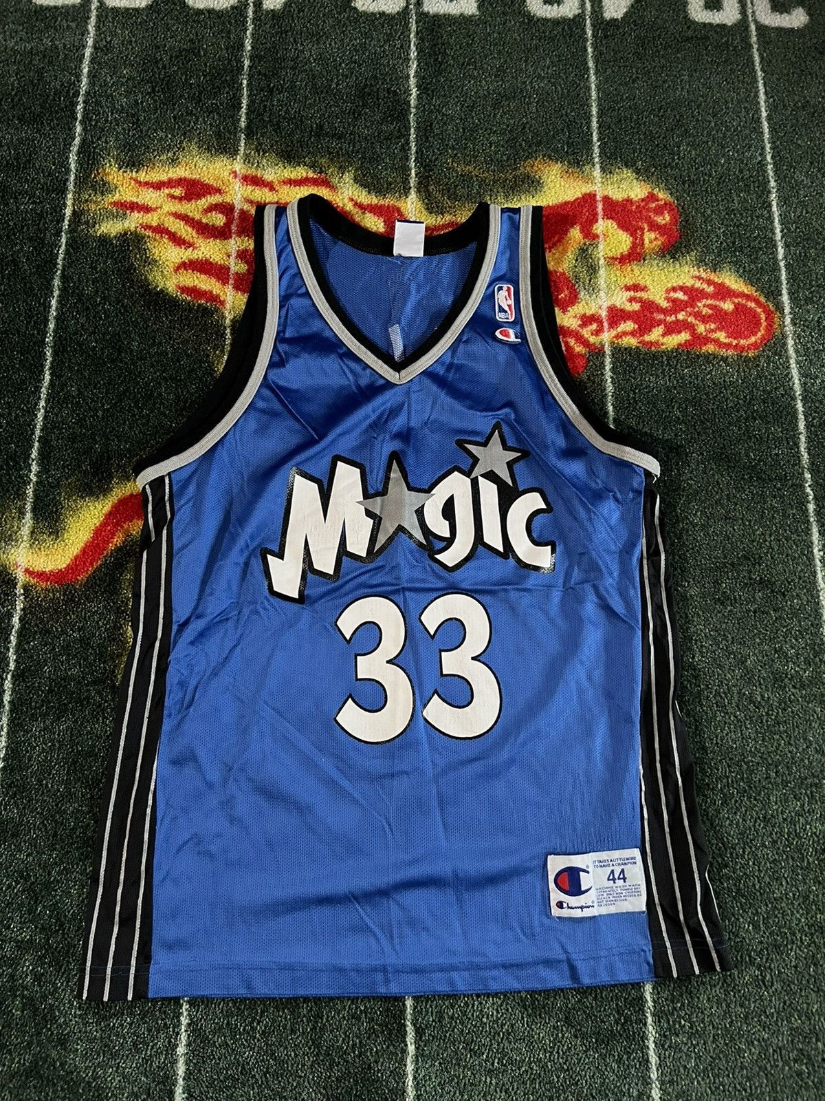 Orlando Magic Vintage | Grailed