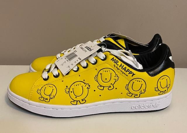 Stan smith happy 42 store