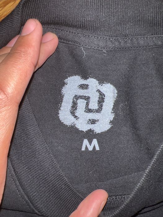 Streetwear KanKan Double R shirt | Grailed