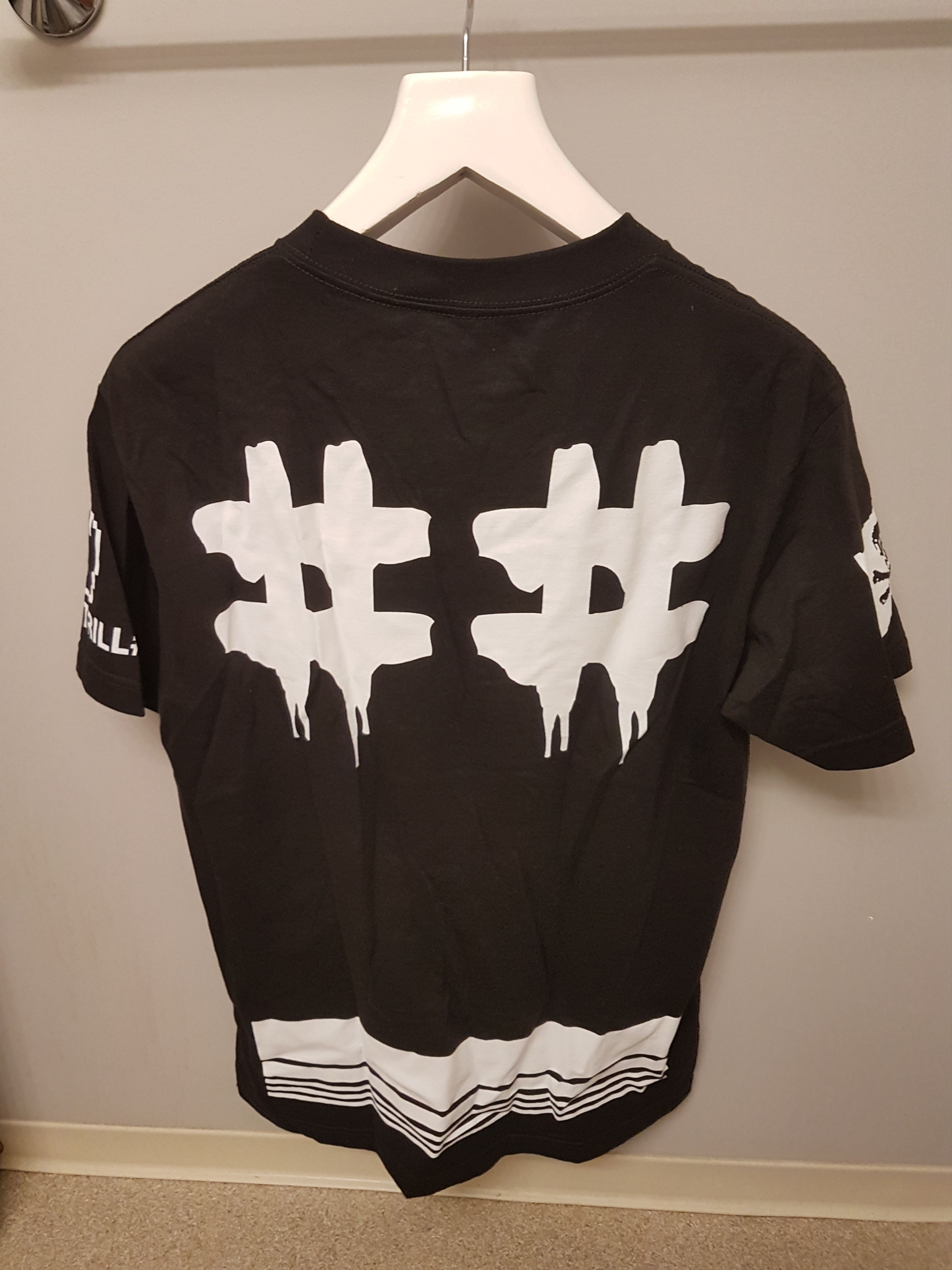 【BEENTRILL】男女共用 Shading Lettering T-Shirt / 追跡付 BEEN TRILL(ビーントリル) 人気アイテムランキング【BUYMA】