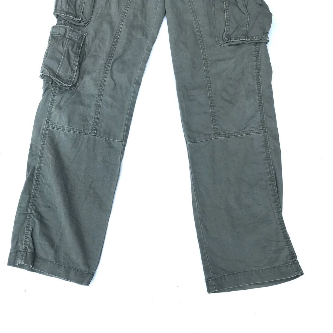 Japanese Brand Japanese brand Cargo Pant Multipocket Design Size US 30 / EU 46 - 3 Thumbnail