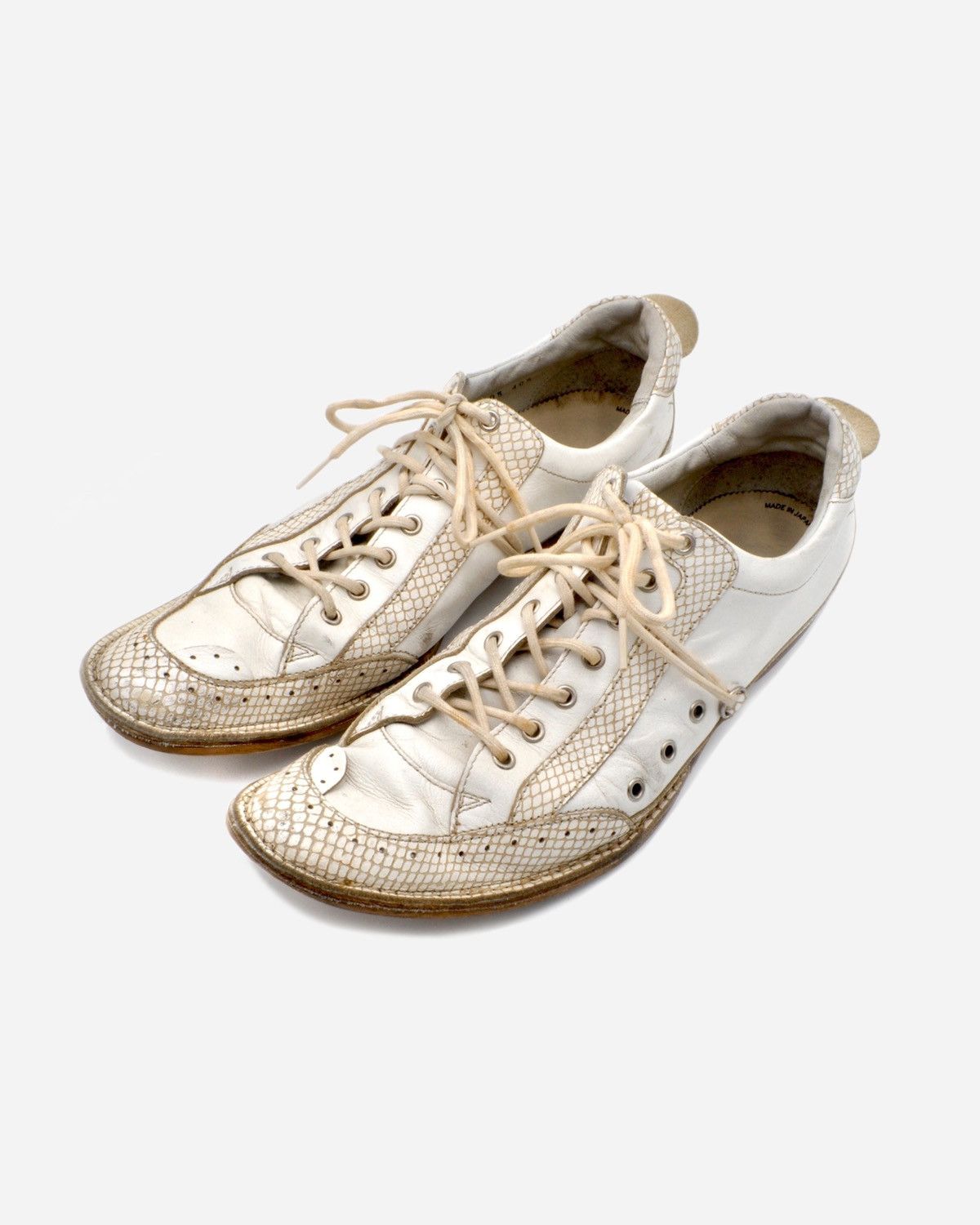 Katharine hamnett shoes outlet
