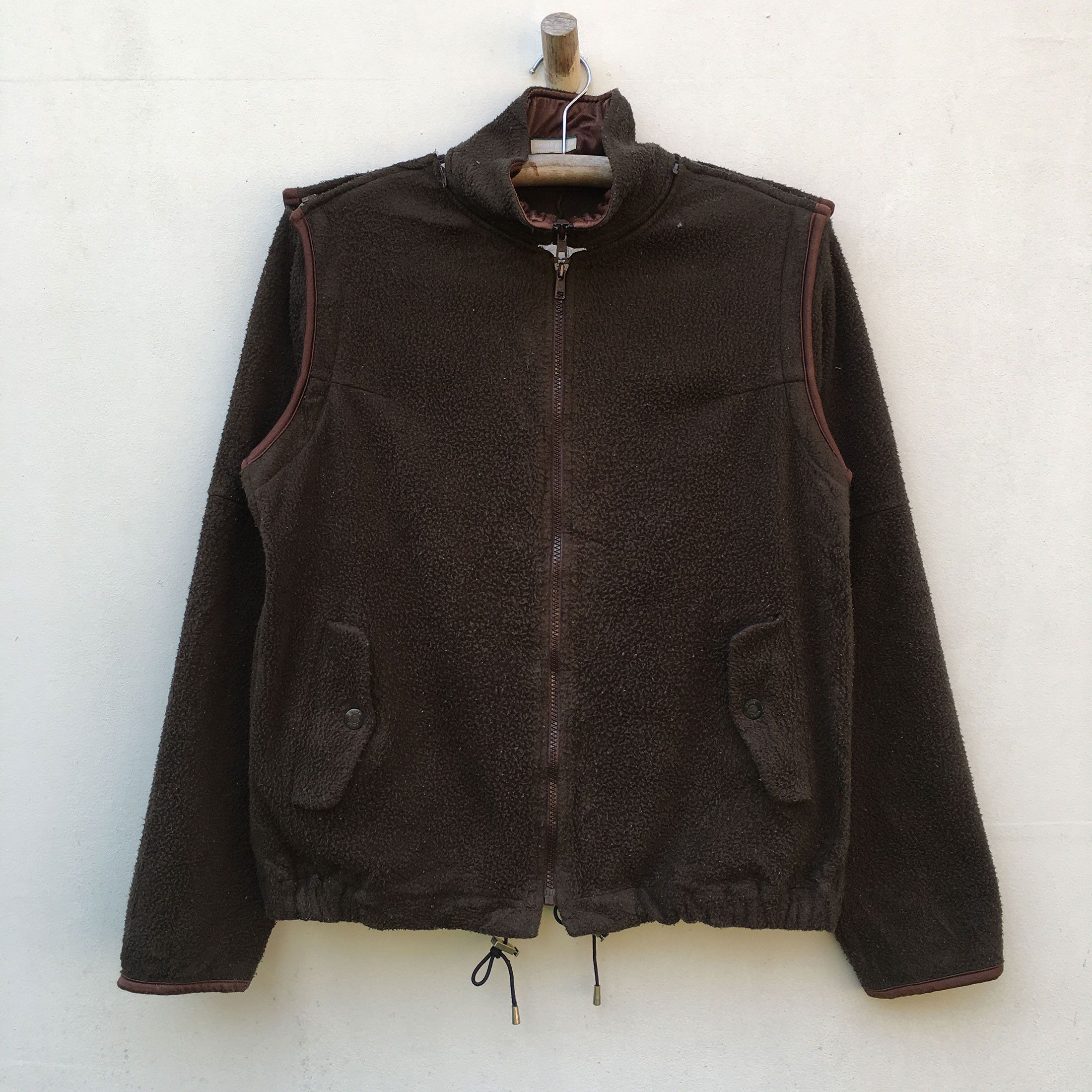 UNDERCOVER【99aw】AMBIVALENCE small parts