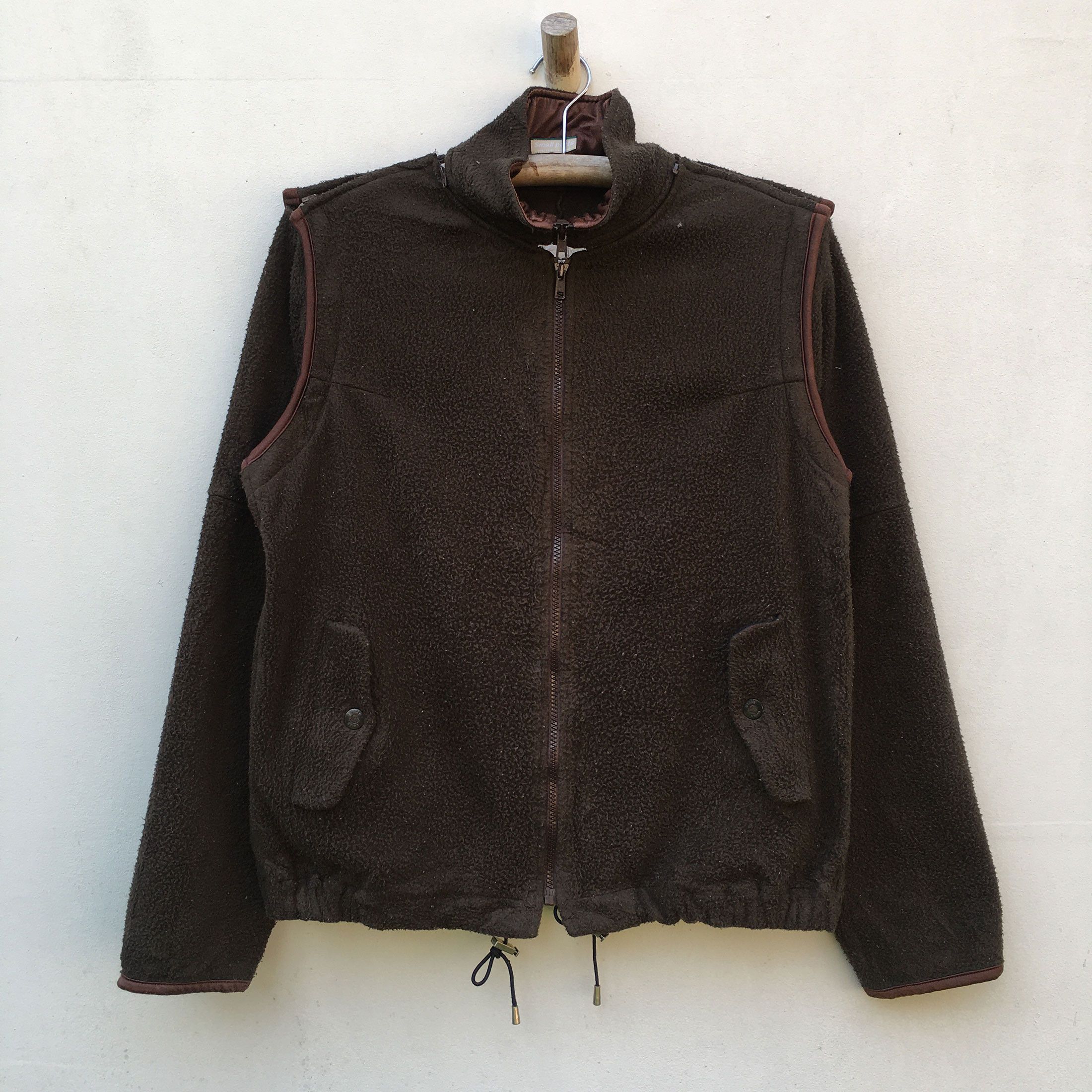 トップス UNDERCOVER AMBIVALENCE small parts Jun Takahashi × Undercover A/W 99/00 Undercover Ambivalence