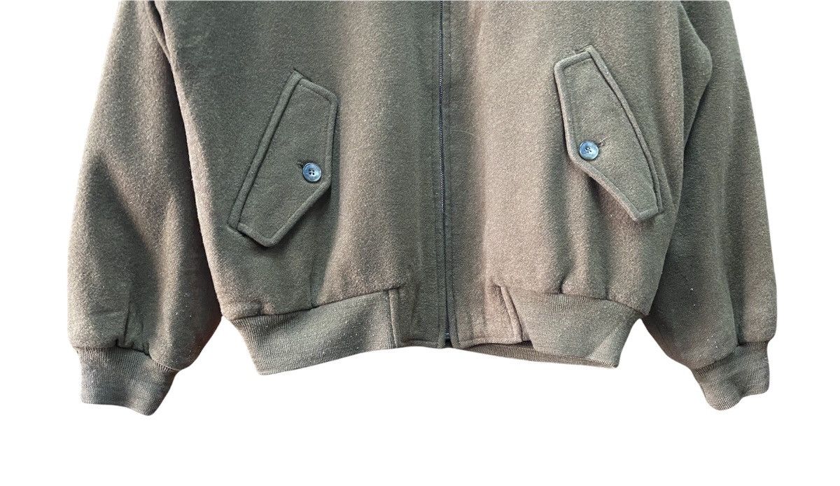 Playboy × Vintage Vintage Playboy Collection Zipper Jacket Size US M / EU 48-50 / 2 - 12 Thumbnail