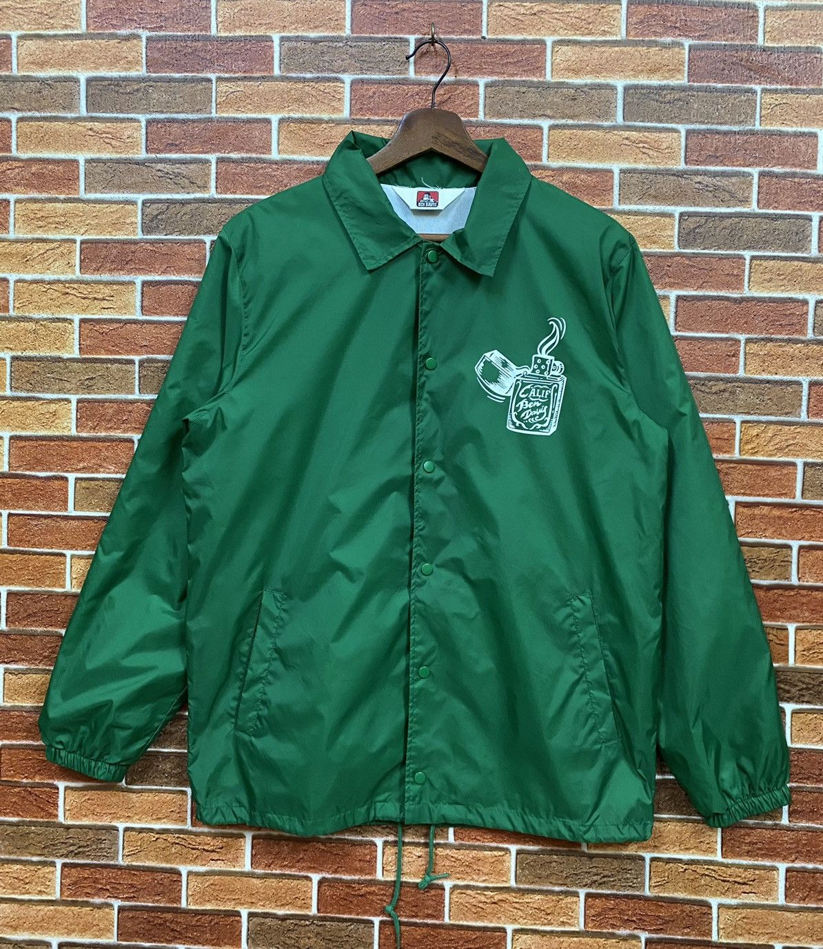 Ben Davis Ben Davis Streetwear Wind Breaker Grailed