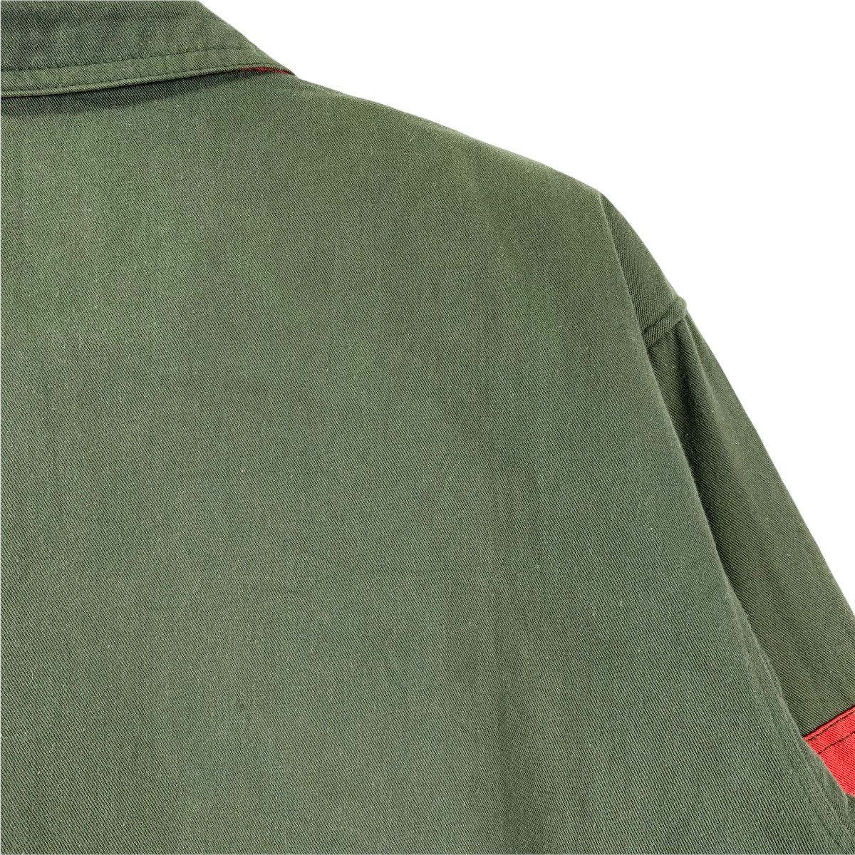 New York Yankees × Vintage Vintage Yankees Co Bomber MA Jacket Size US M / EU 48-50 / 2 - 7 Thumbnail