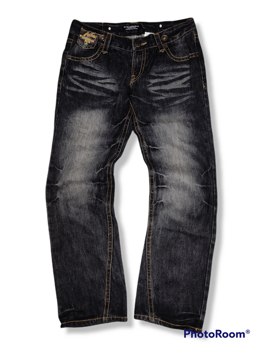 Japanese Brand Blue Moon Blue Jeans | Grailed