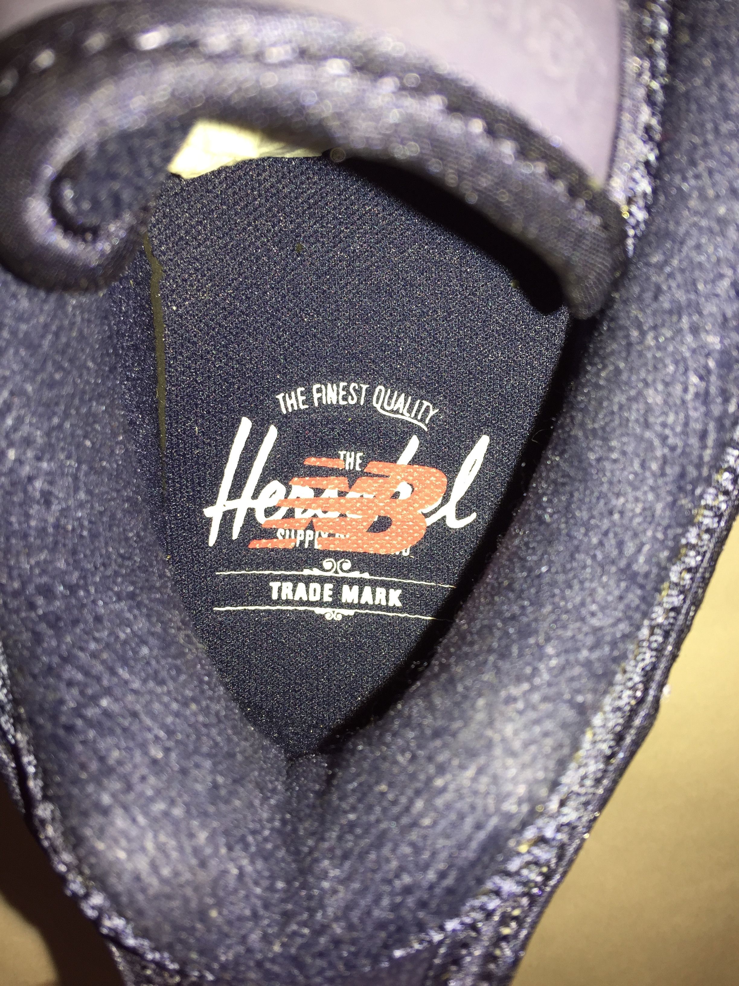 Herschel Supply Co. × New Balance 801 “All Terrain” Night Lights Size US 8.5 / EU 41-42 - 6 Thumbnail