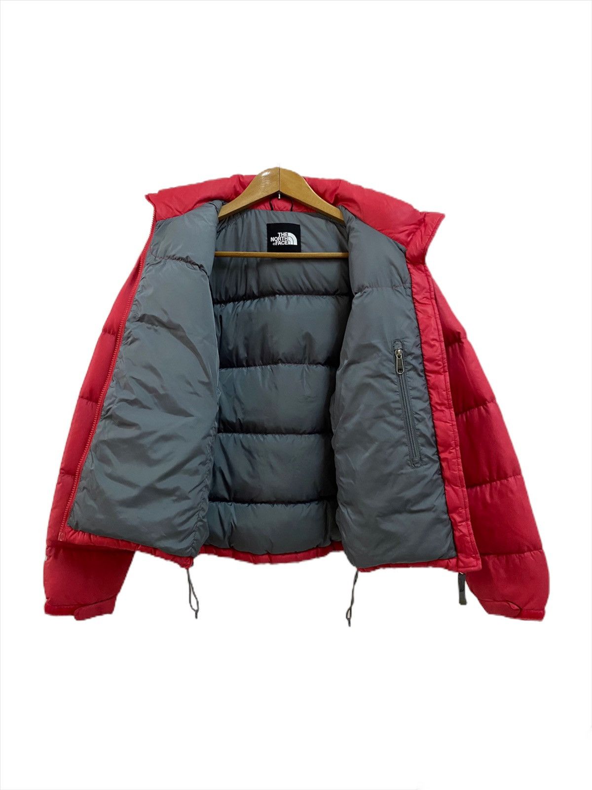 The North Face The North Face Nuptse 700 Puffer Jacket Size US M / EU 48-50 / 2 - 6 Thumbnail