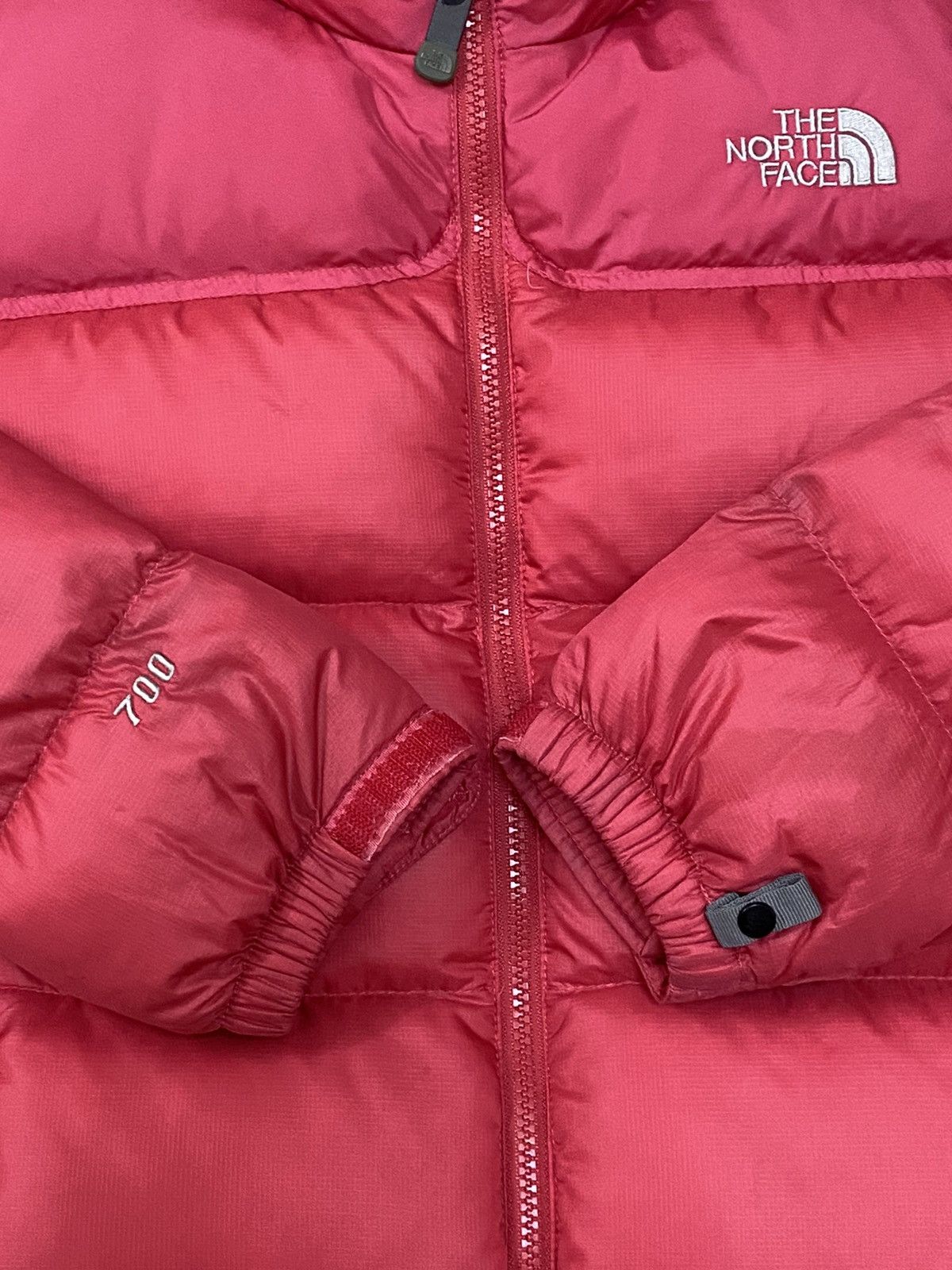 The North Face The North Face Nuptse 700 Puffer Jacket Size US M / EU 48-50 / 2 - 8 Thumbnail