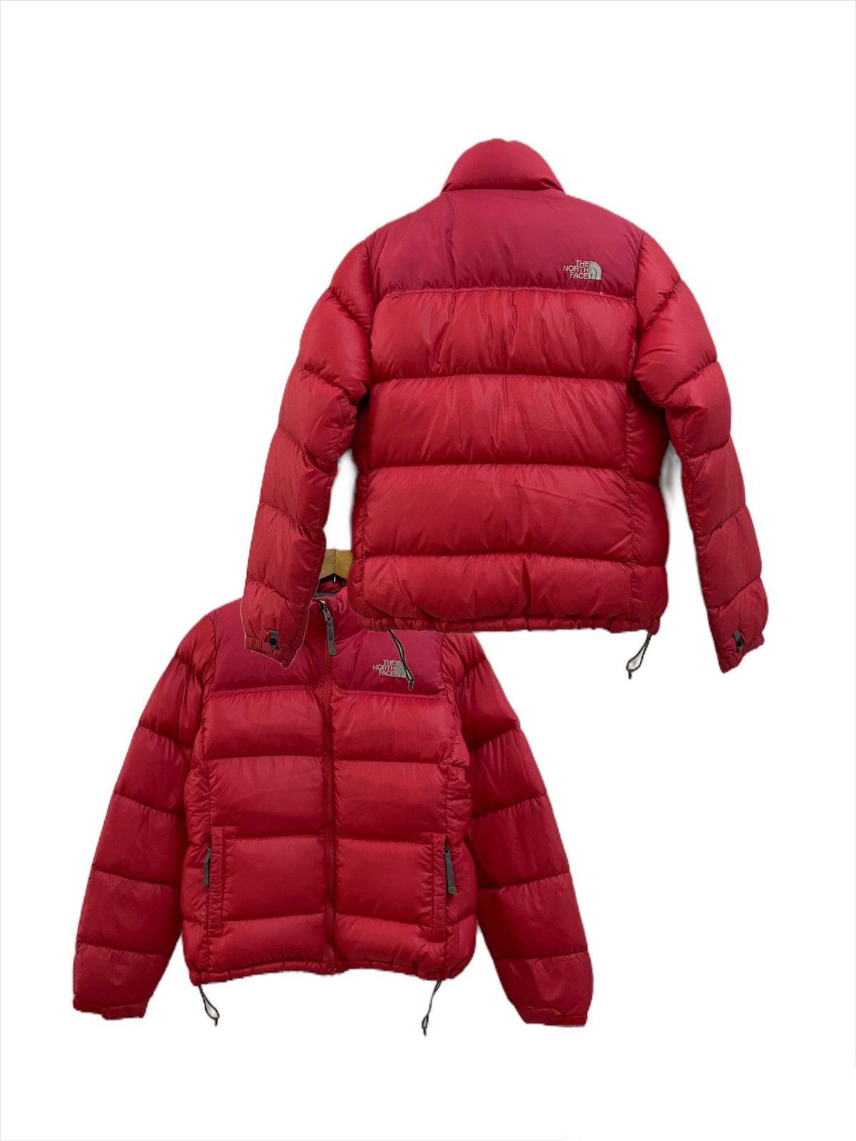 The North Face The North Face Nuptse 700 Puffer Jacket Size US M / EU 48-50 / 2 - 3 Thumbnail