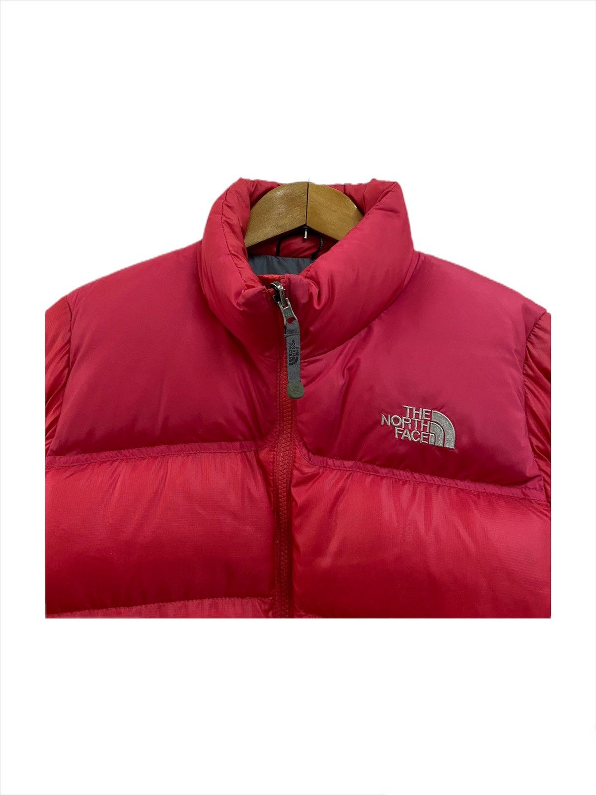 The North Face The North Face Nuptse 700 Puffer Jacket Size US M / EU 48-50 / 2 - 7 Thumbnail