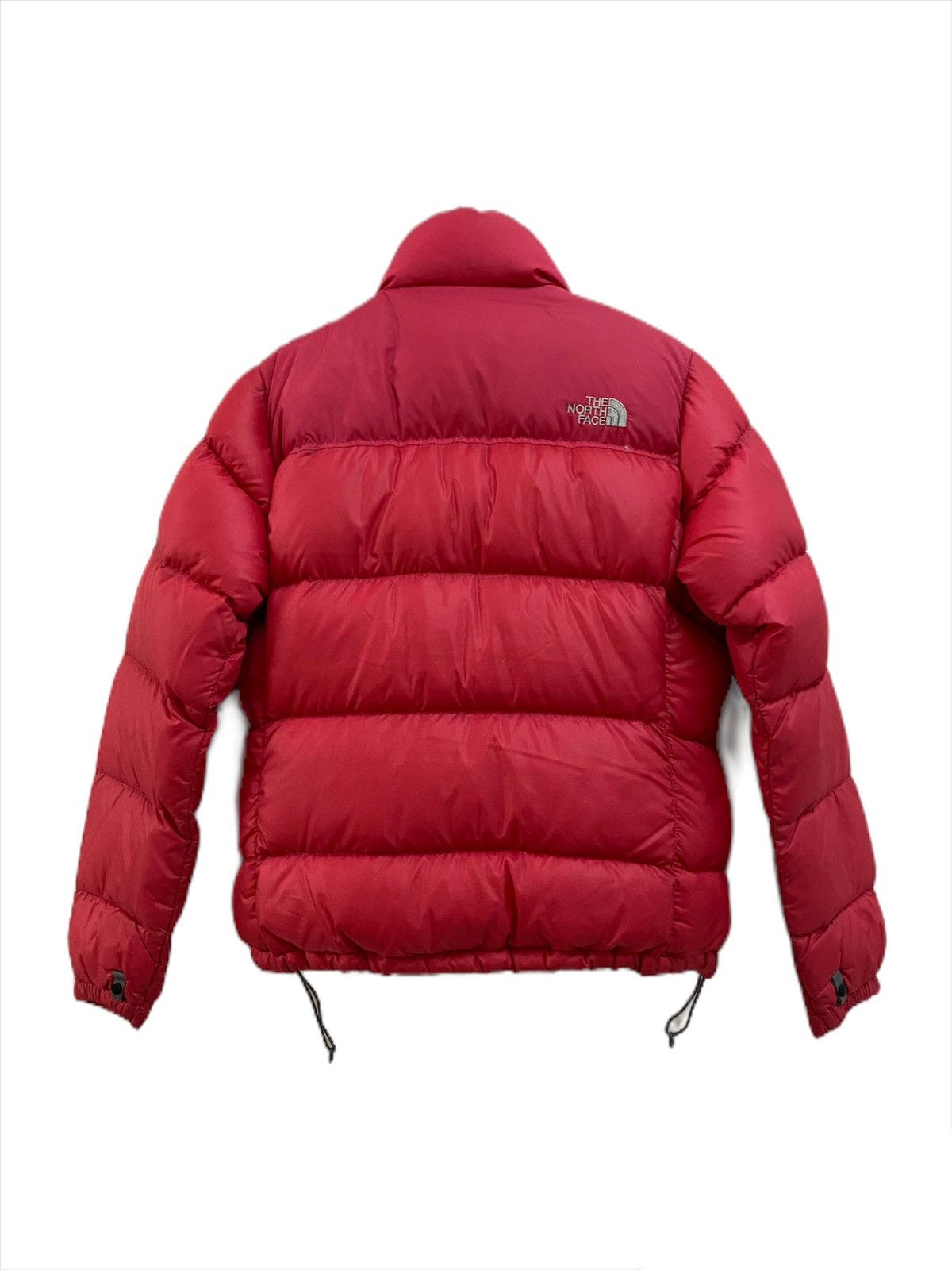 The North Face The North Face Nuptse 700 Puffer Jacket Size US M / EU 48-50 / 2 - 2 Thumbnail