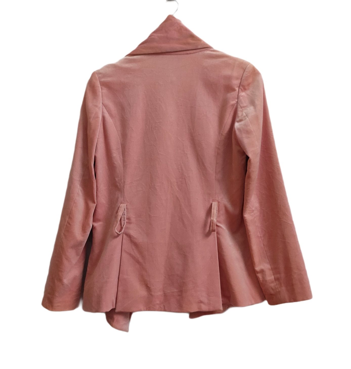 Vivienne Westwood Vivienne Westwood Red Label Shawl Collar Cardigan Jacket Size M / US 6-8 / IT 42-44 - 4 Thumbnail